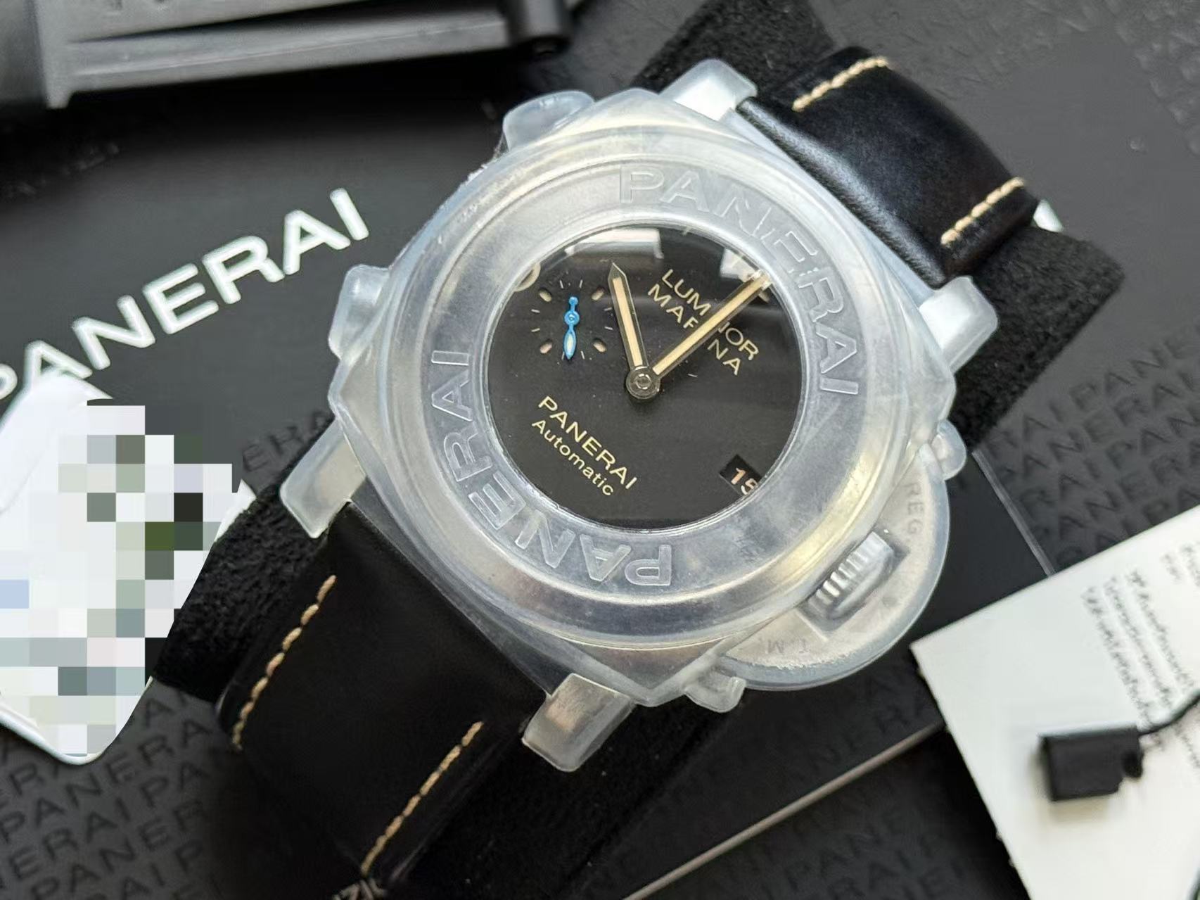 Panerai PAM01359