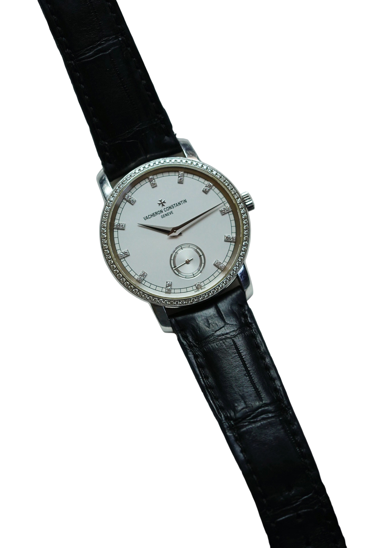 Vacheron Constantin 82572 / 000G-9605