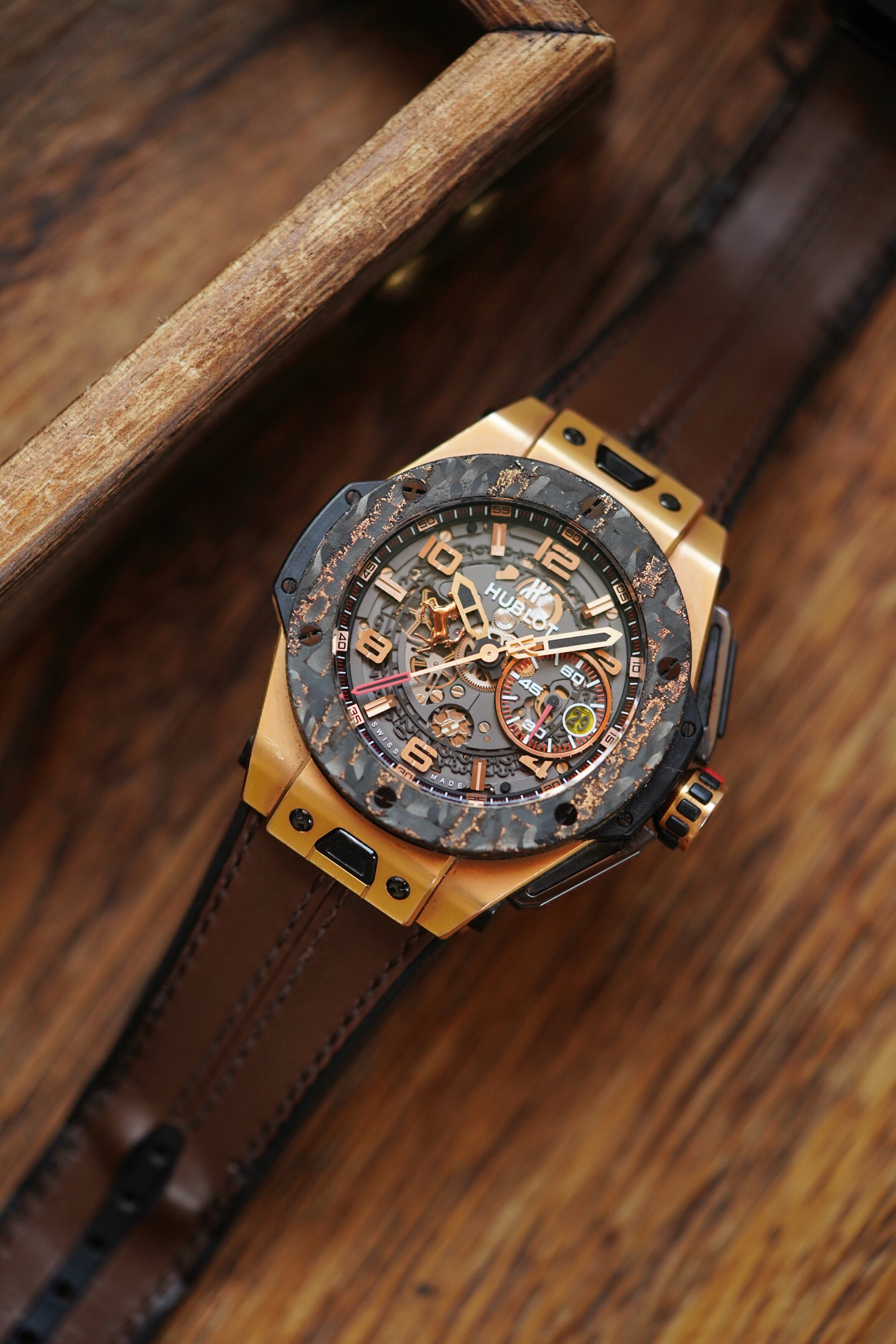 Hublot 401.OJ.0123.VR