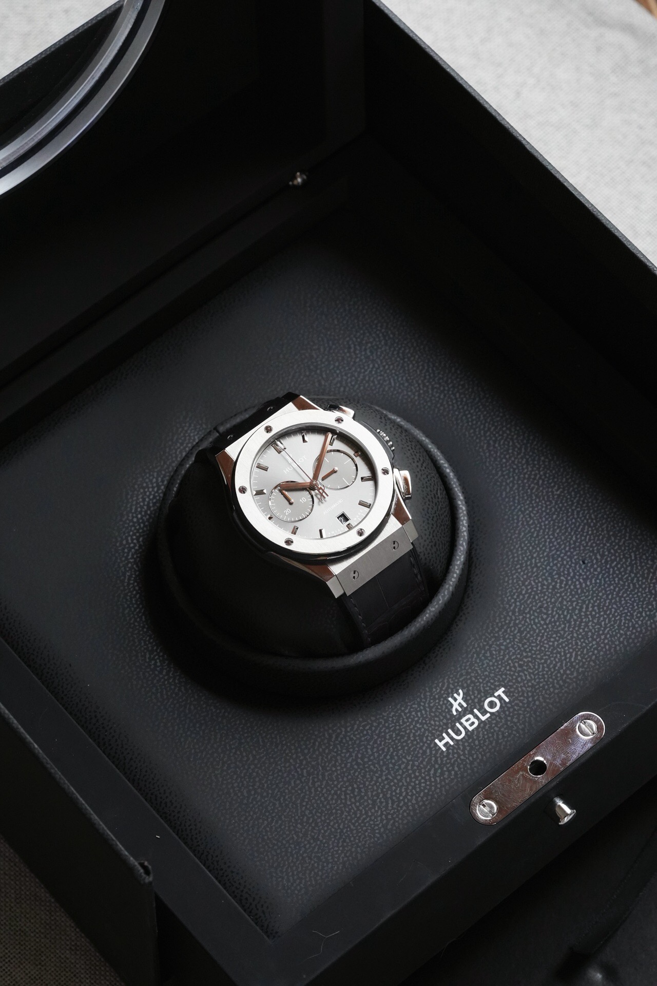 Hublot 541.NX.7070.LR