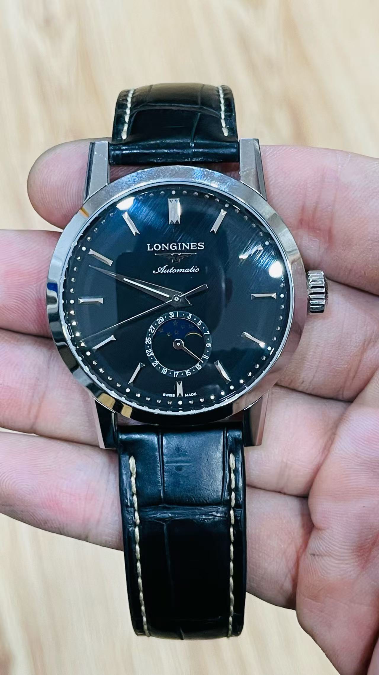 Longines L4.826.4.52.0