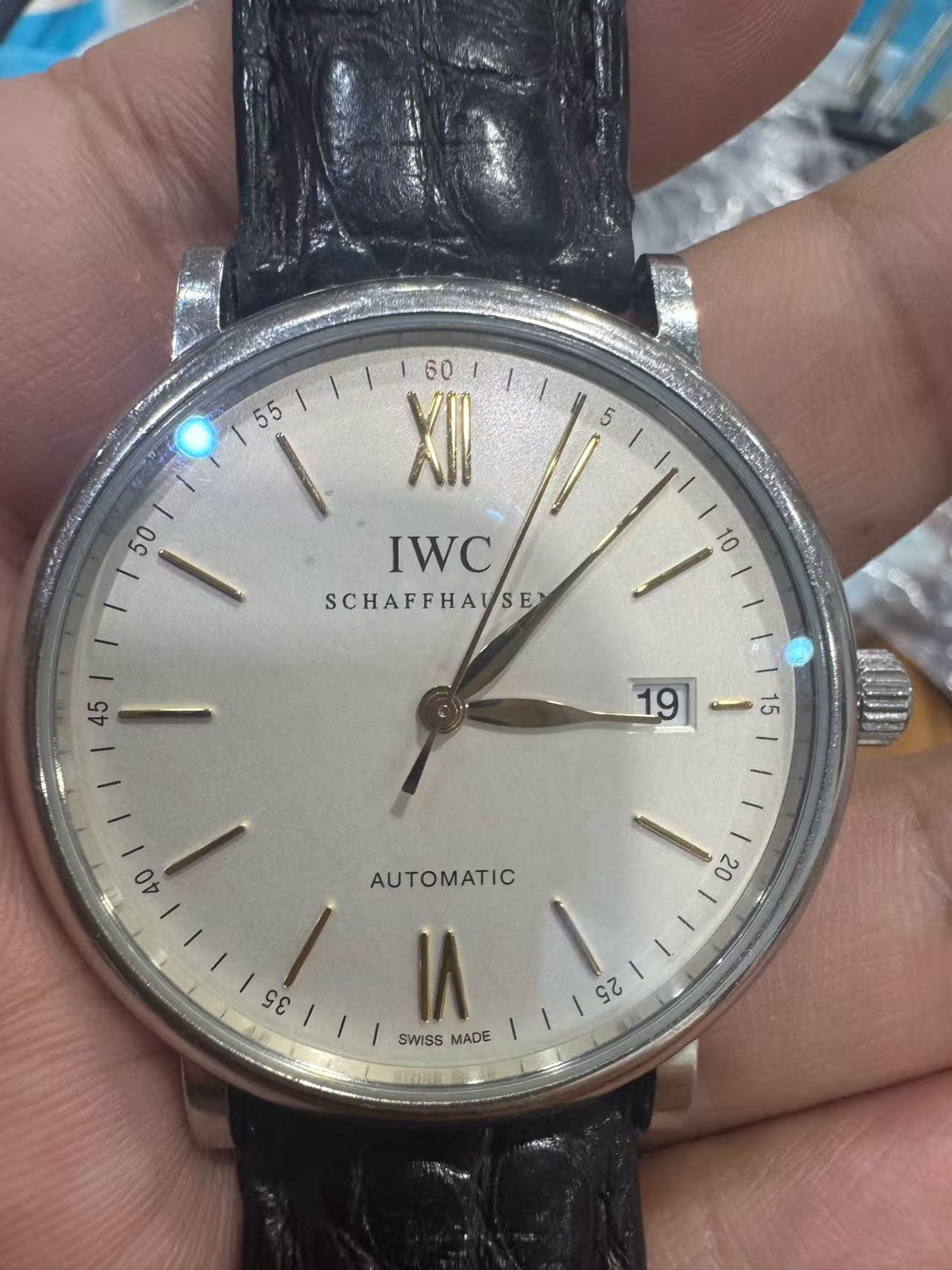 IWC IW356517