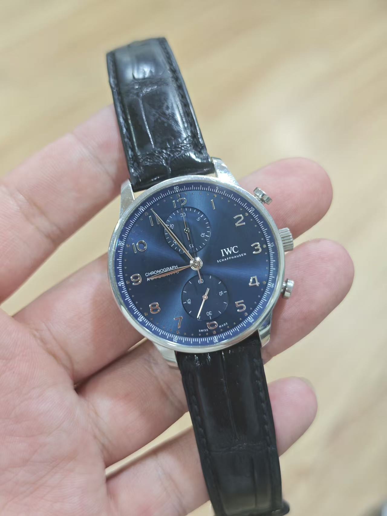 IWC IW371606