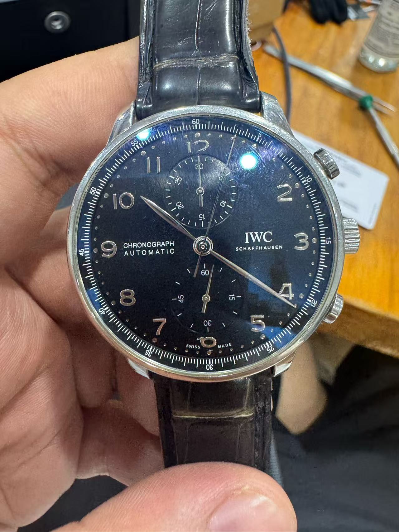 IWC IW371609