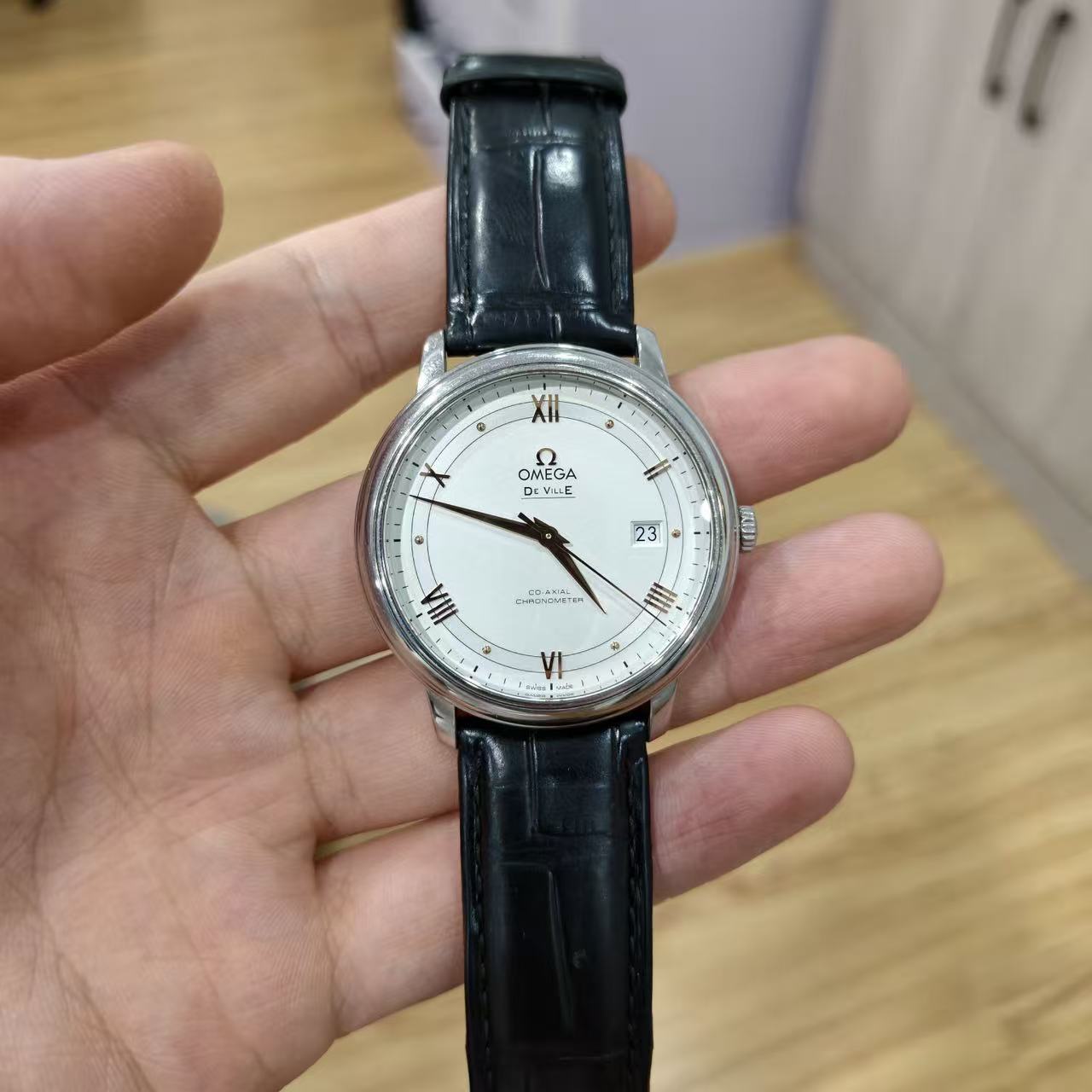 Omega 424.13.40.20.02.002