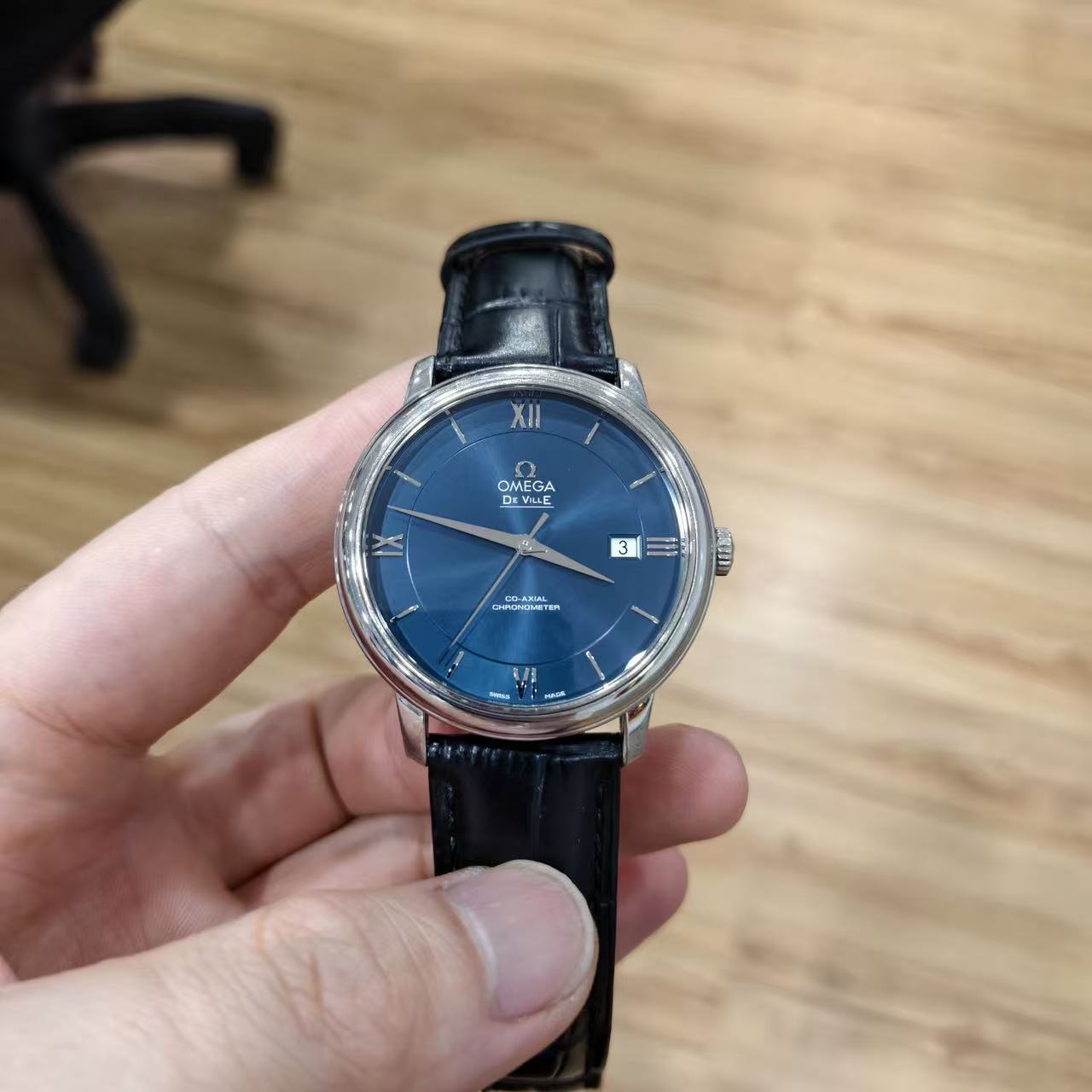 Omega 424.13.40.20.03.001