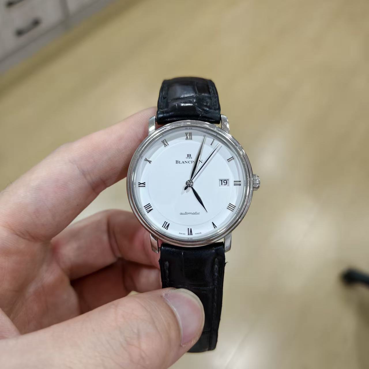 Blancpain 6223-1127-55B