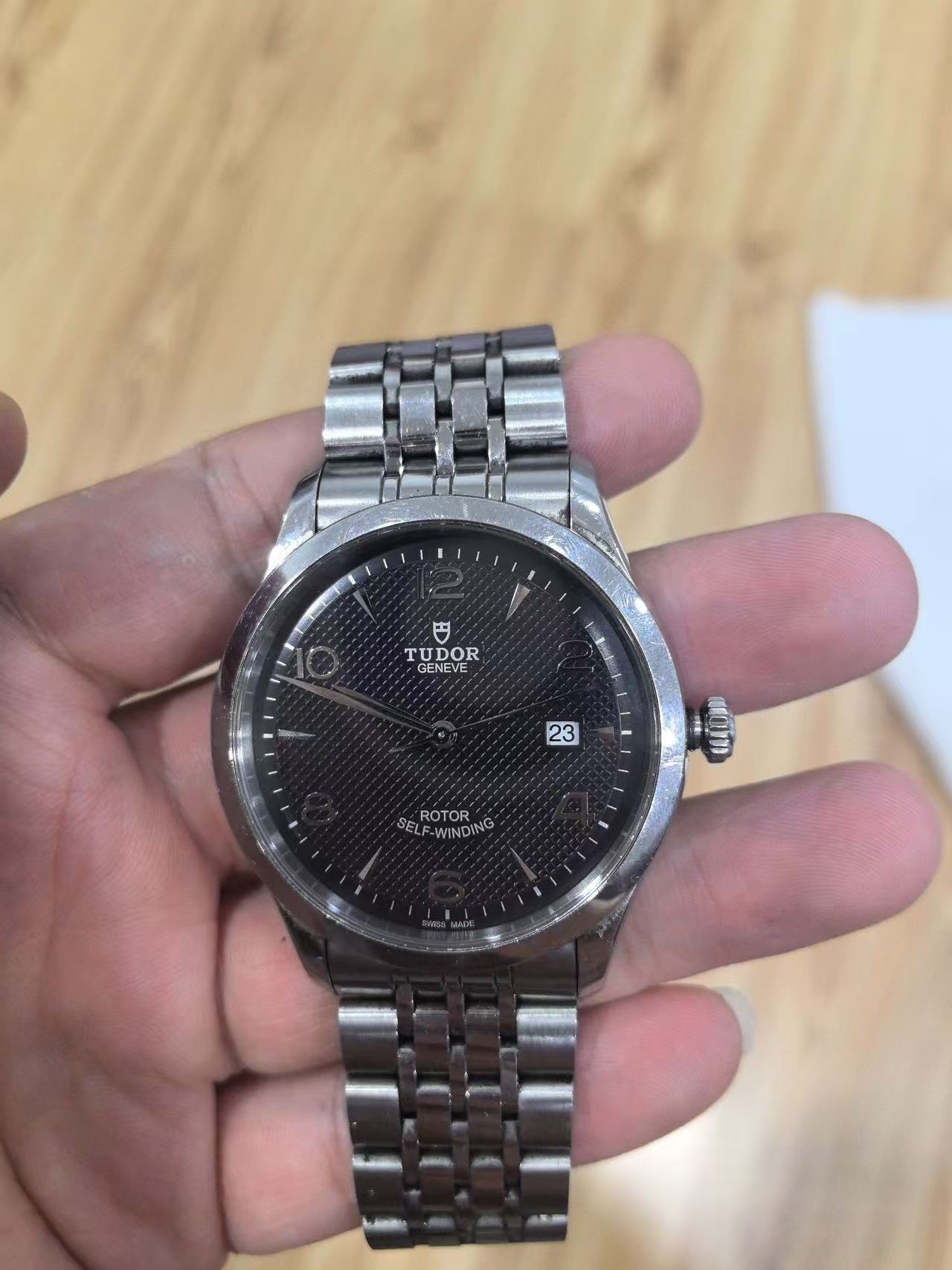 Tudor m91650-0002