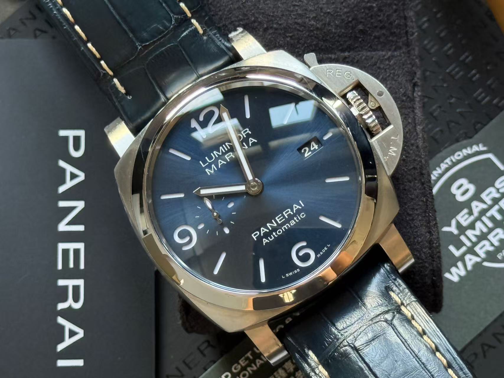 Panerai PAM01313