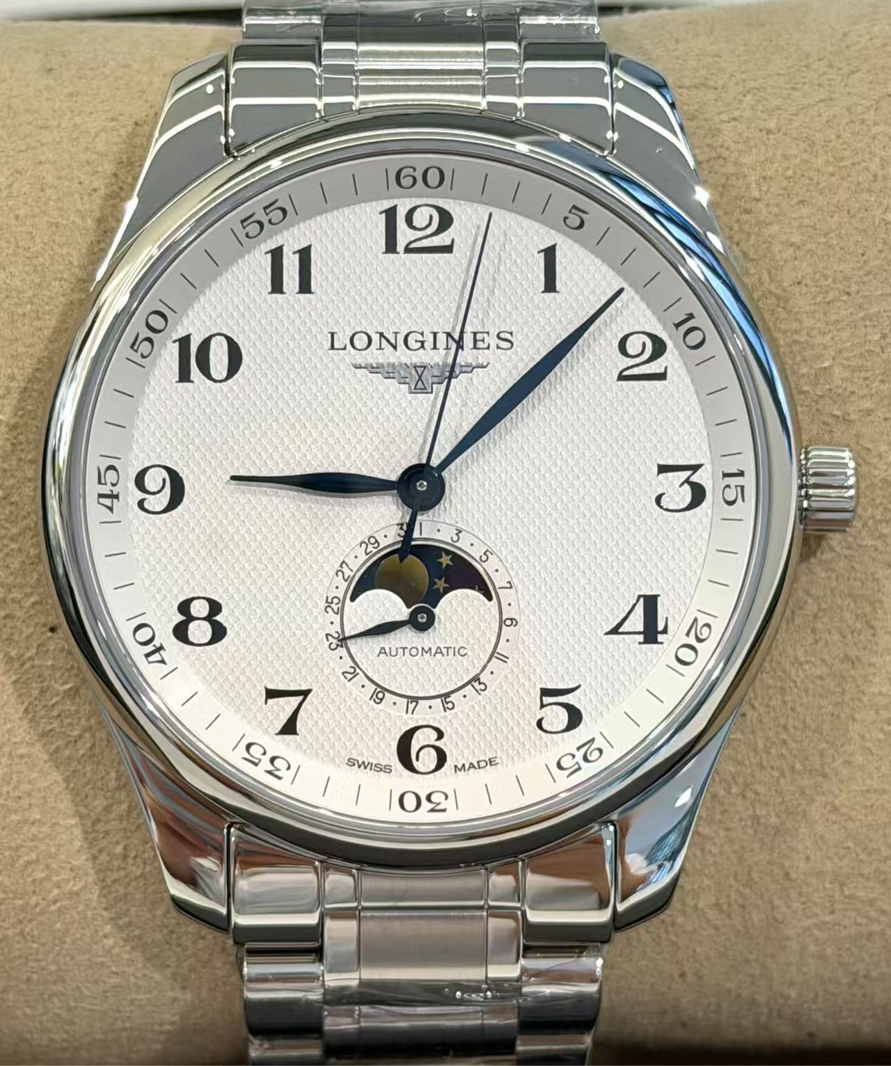 Longines L2.919.4.78.6