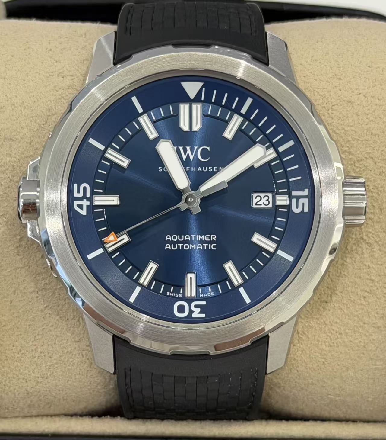 IWC IW329005