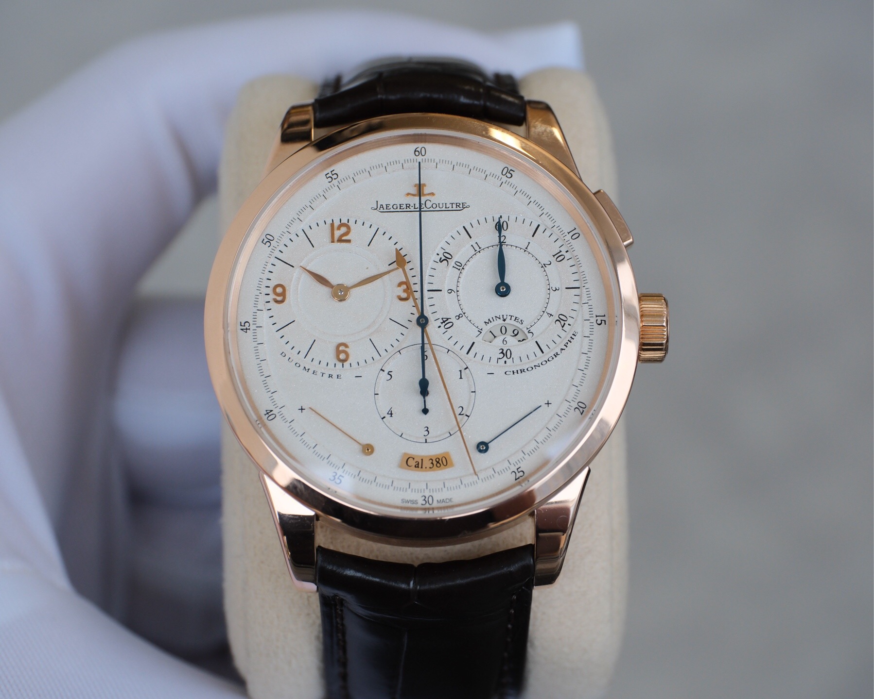 Jaeger-LeCoultre Q6012420