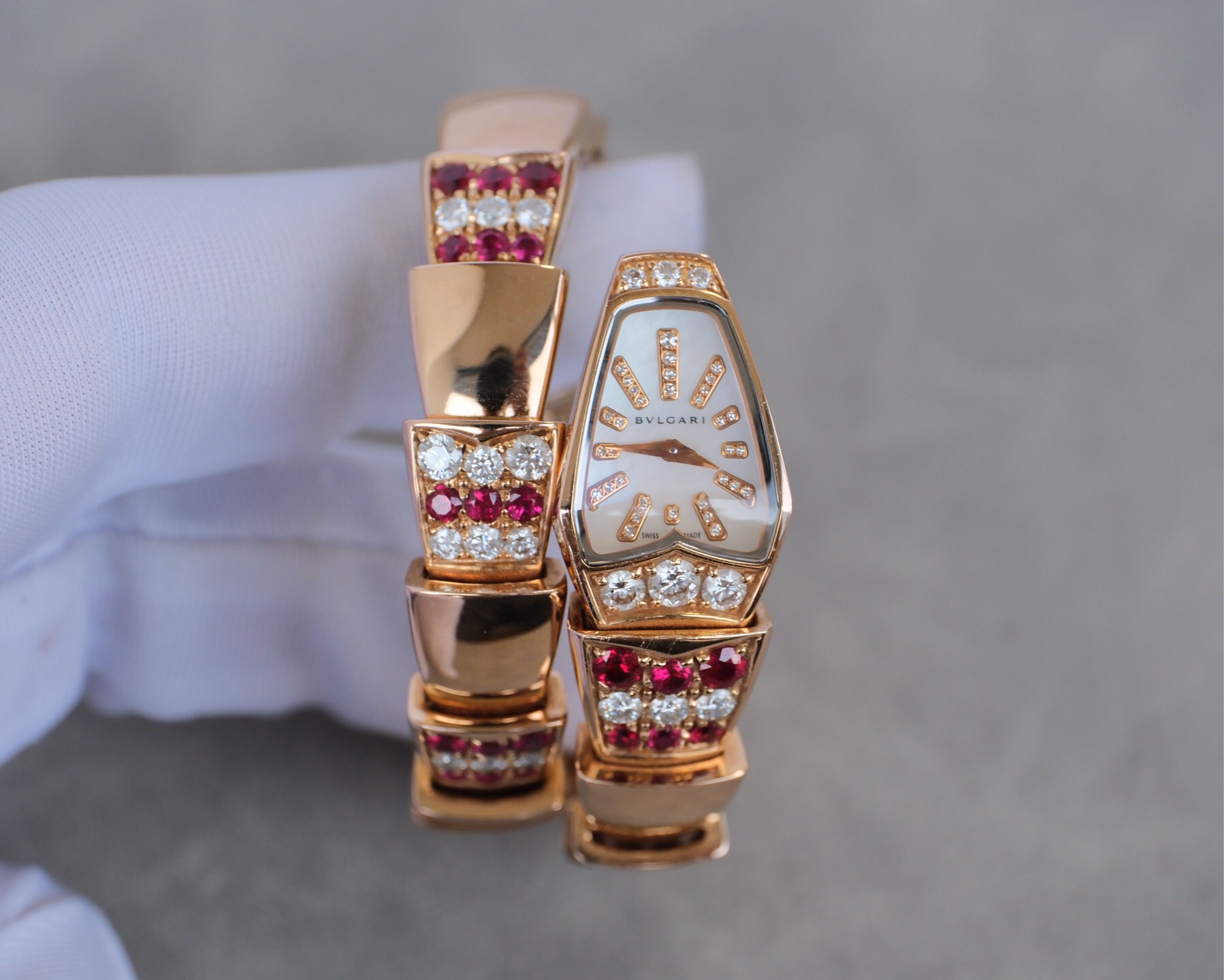 Bulgari 102048