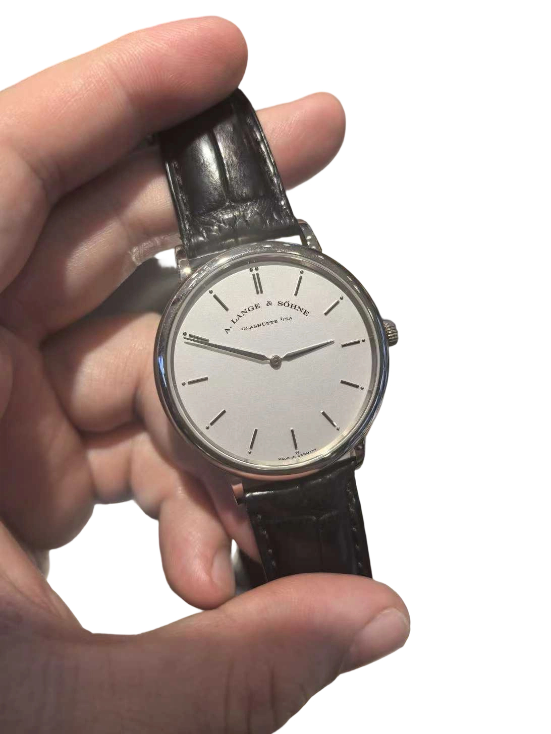 A. Lange & S&ouml;hne 211.026