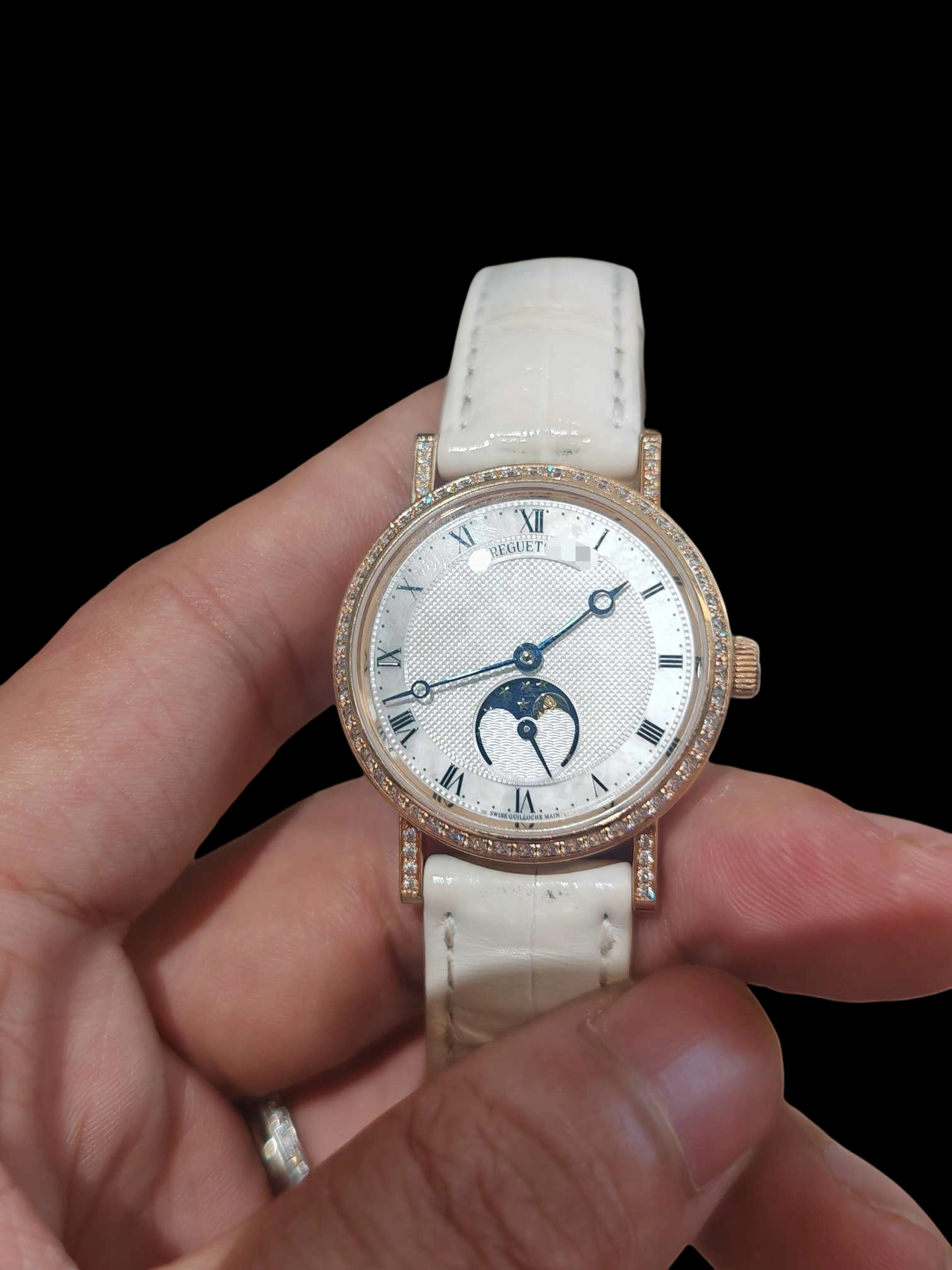 Breguet 9088BR / 52 / 964