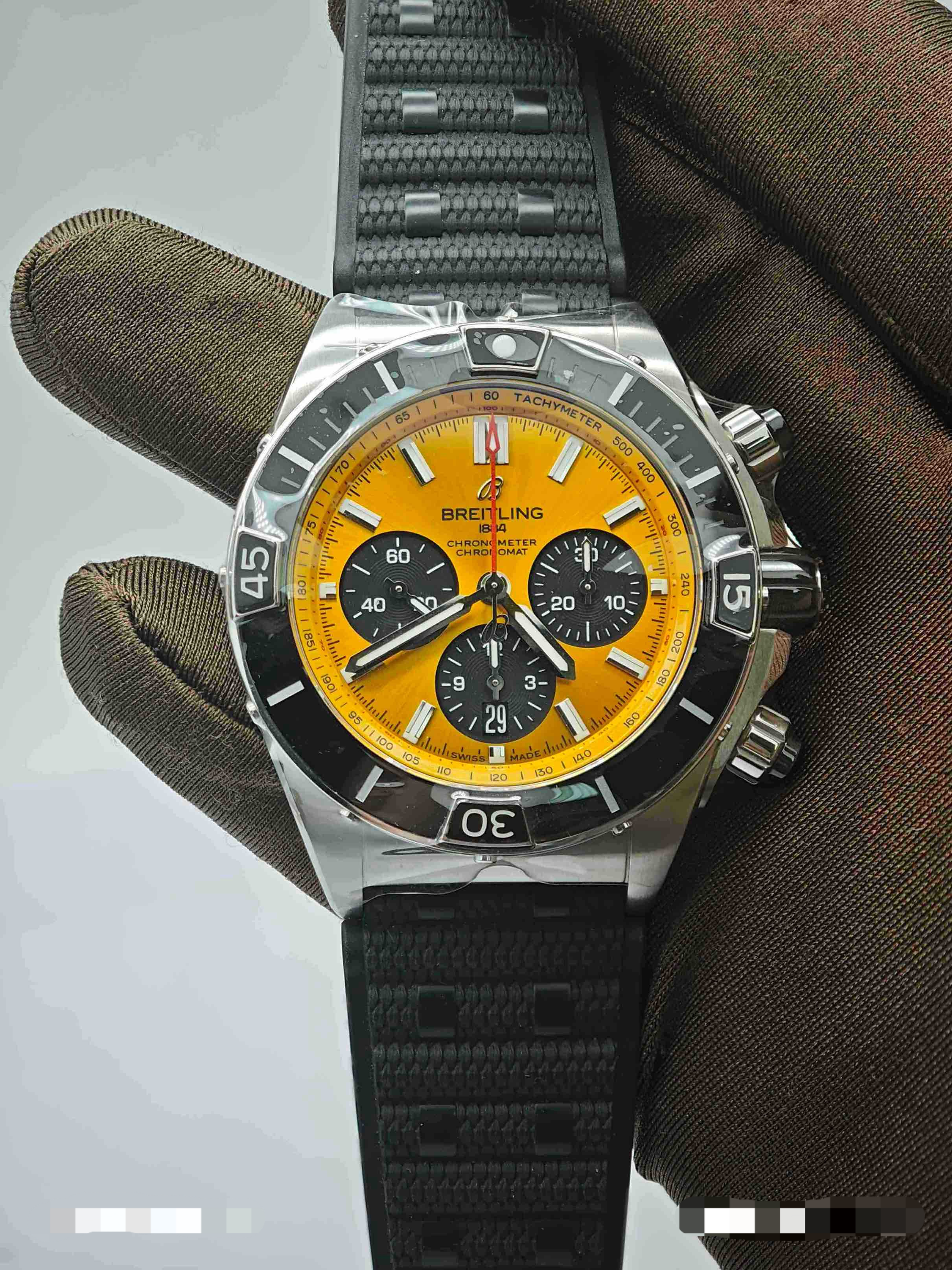 Breitling AB01364A1I1S1