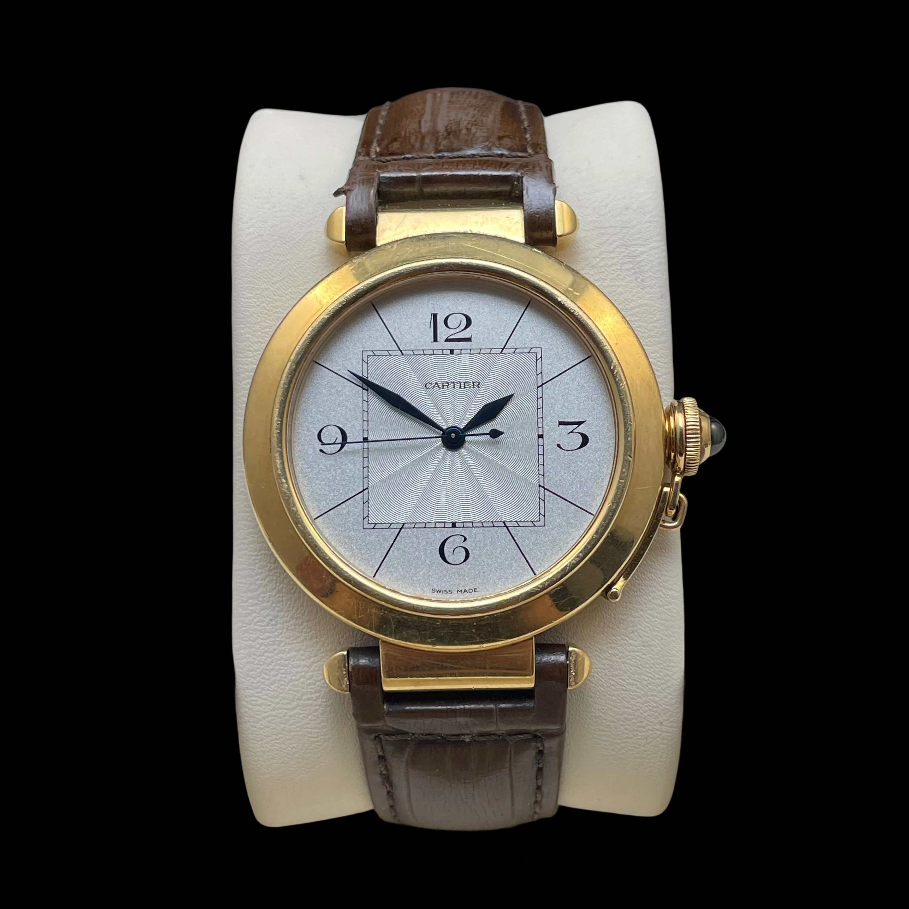 Cartier W3019551