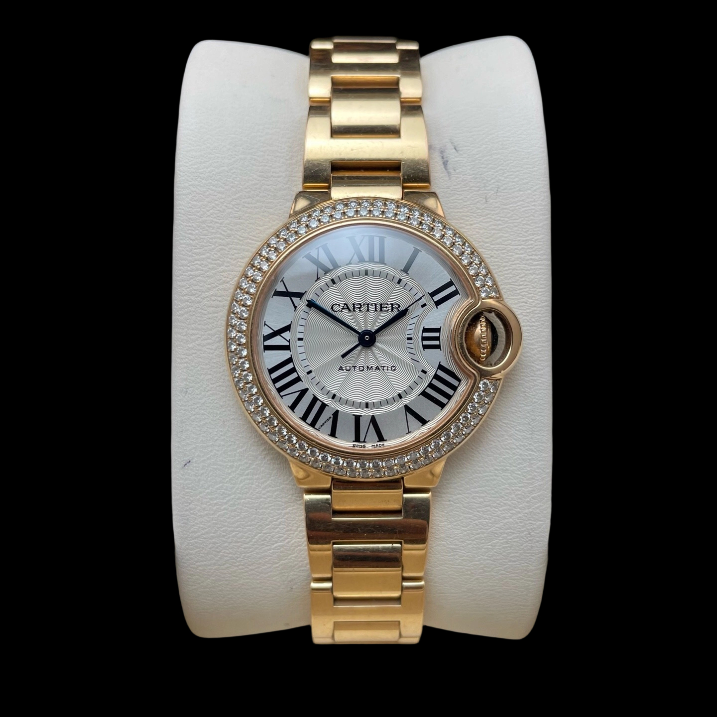 Cartier WE902034