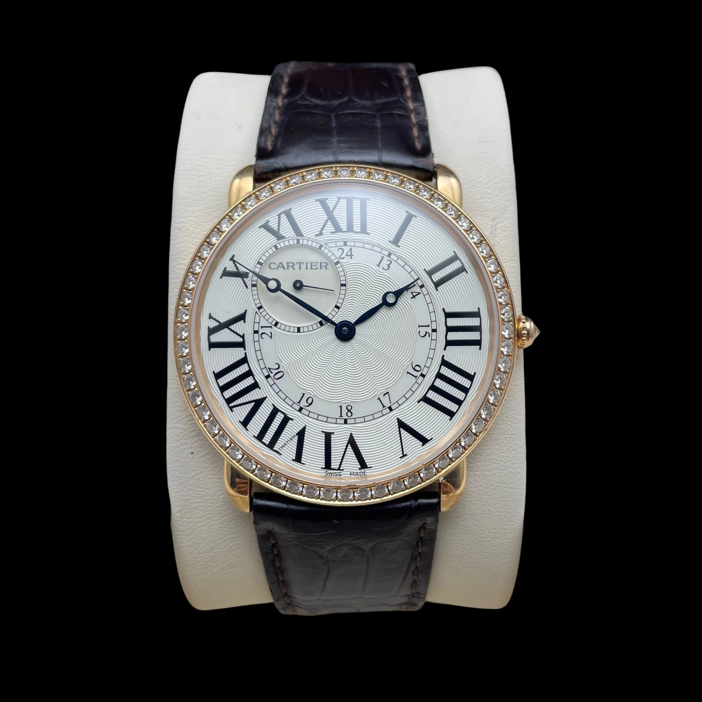 Cartier WR007001