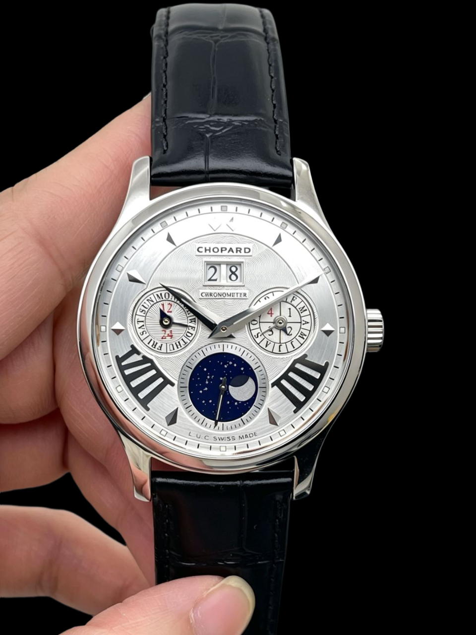 Chopard 161894-1001
