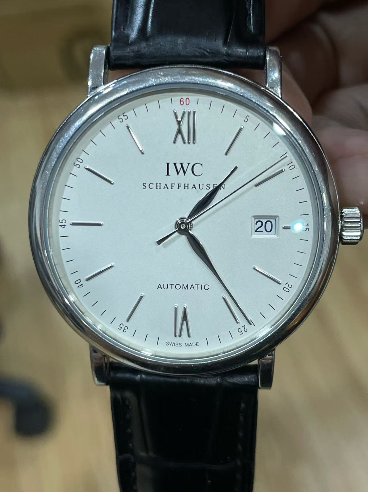 IWC IW356501