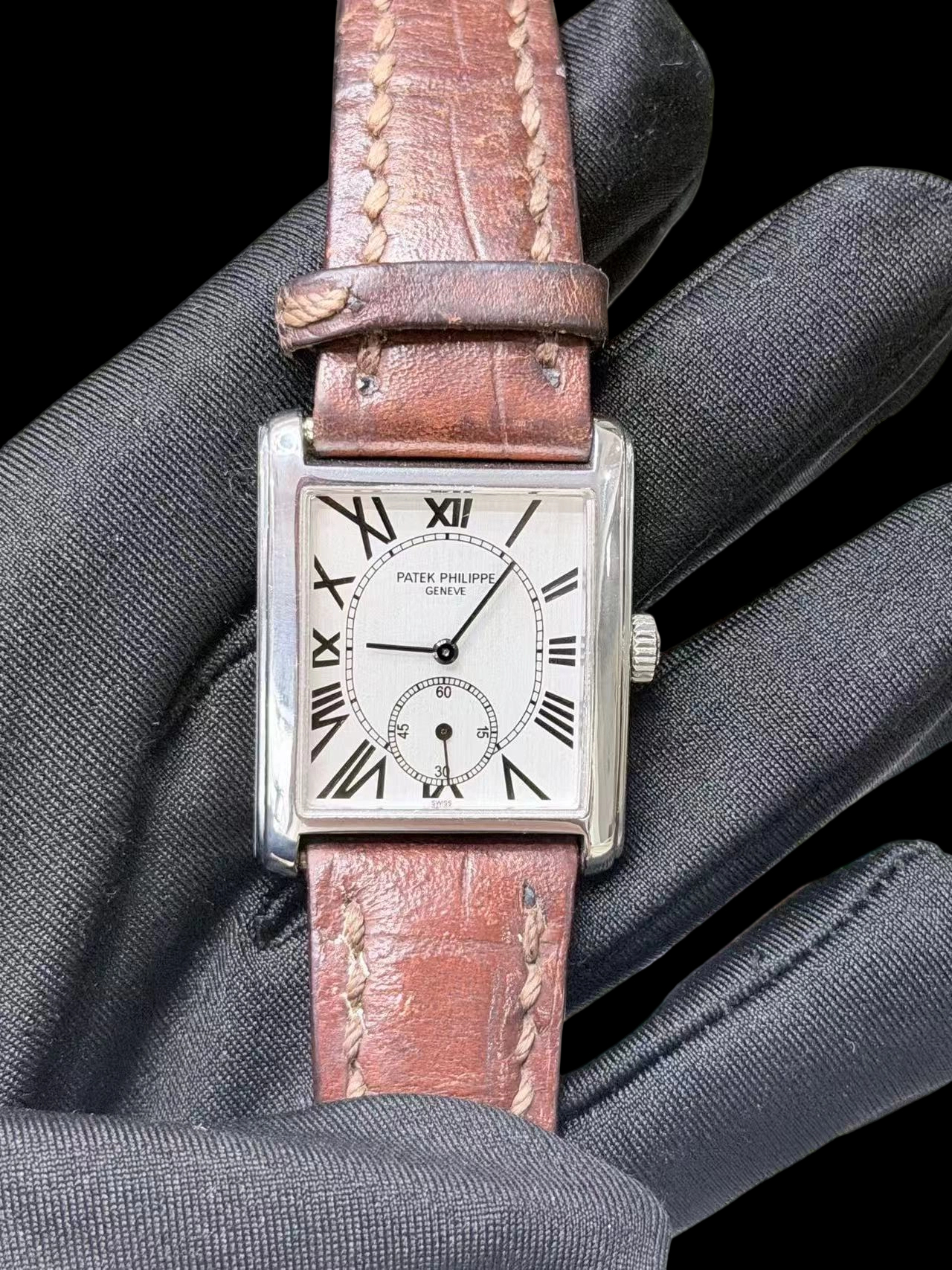 Patek Philippe 5014G-001