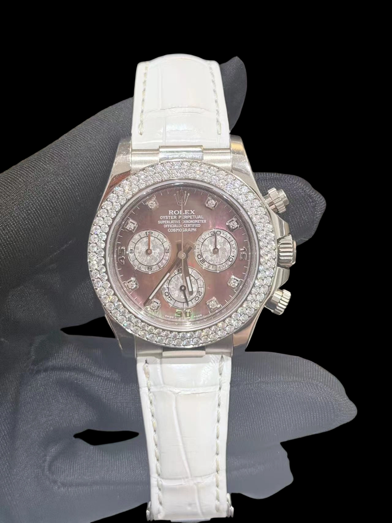 Rolex 116589rbr