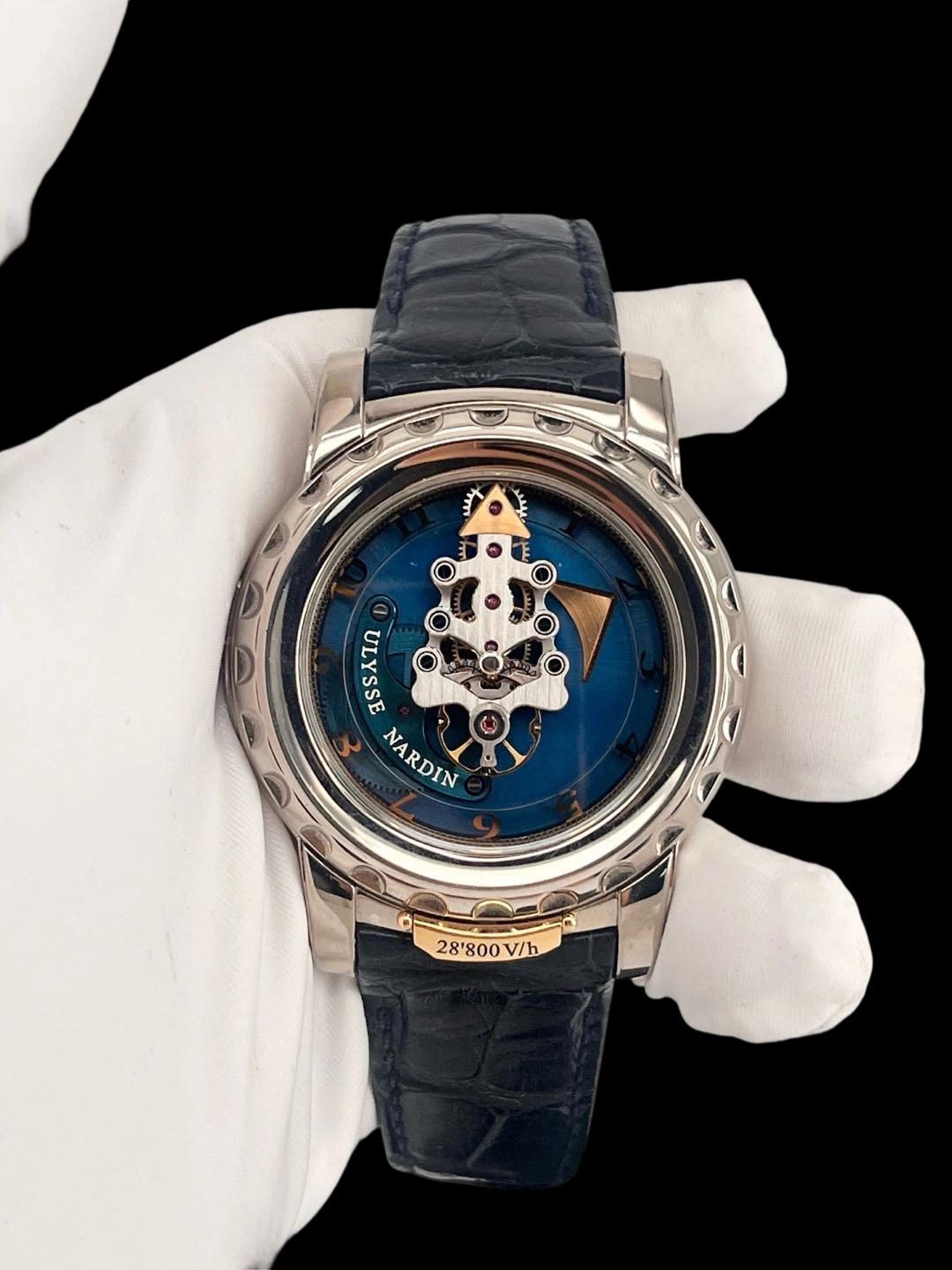 Ulysse Nardin 020-88