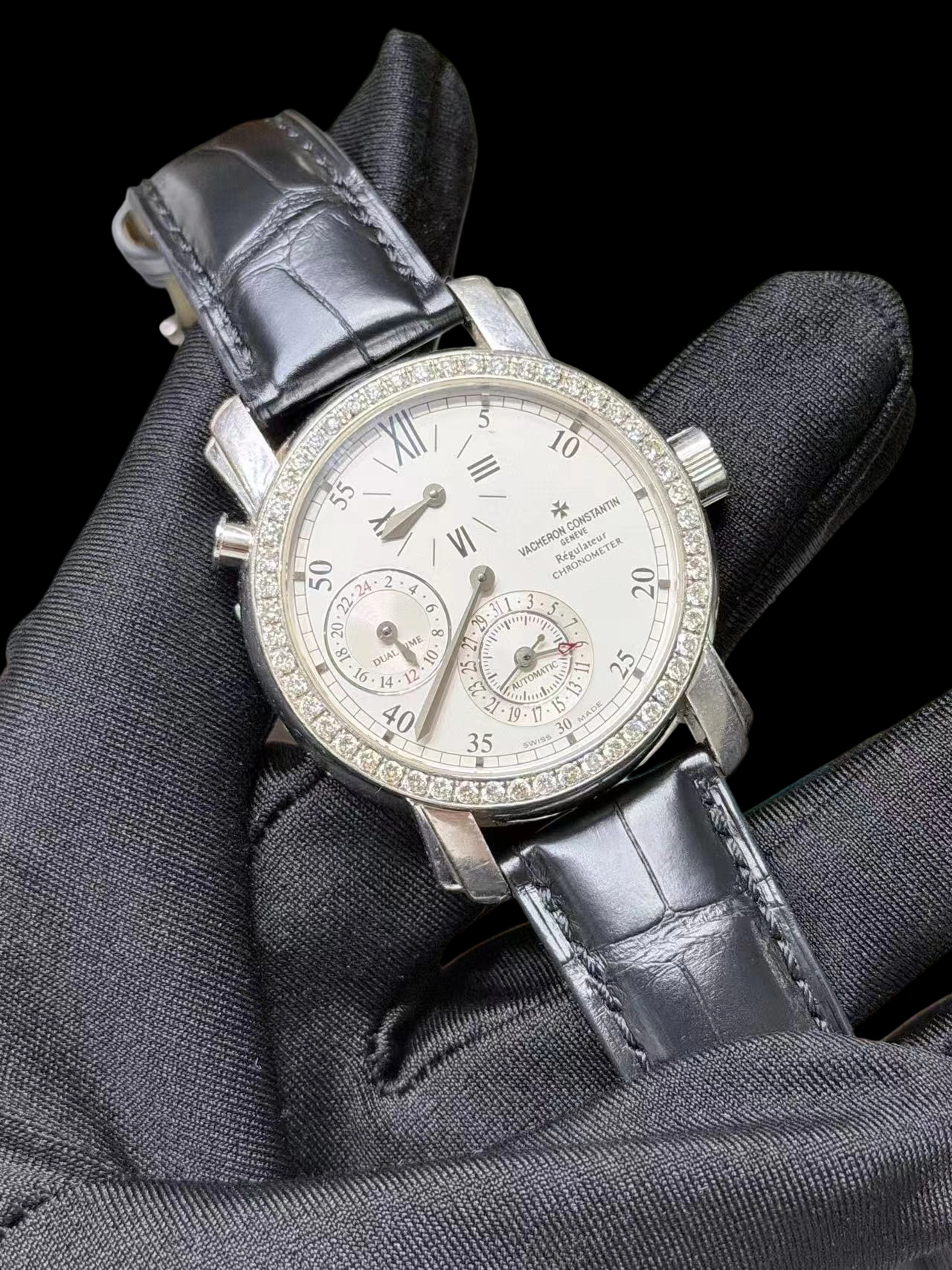 Vacheron Constantin 42505 / 000G