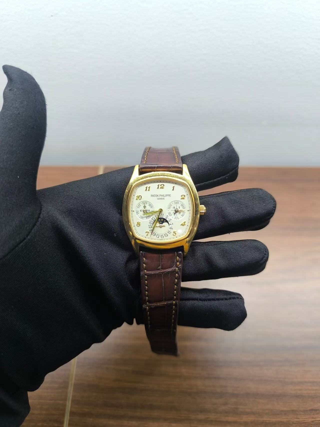 Patek Philippe 5940J-001