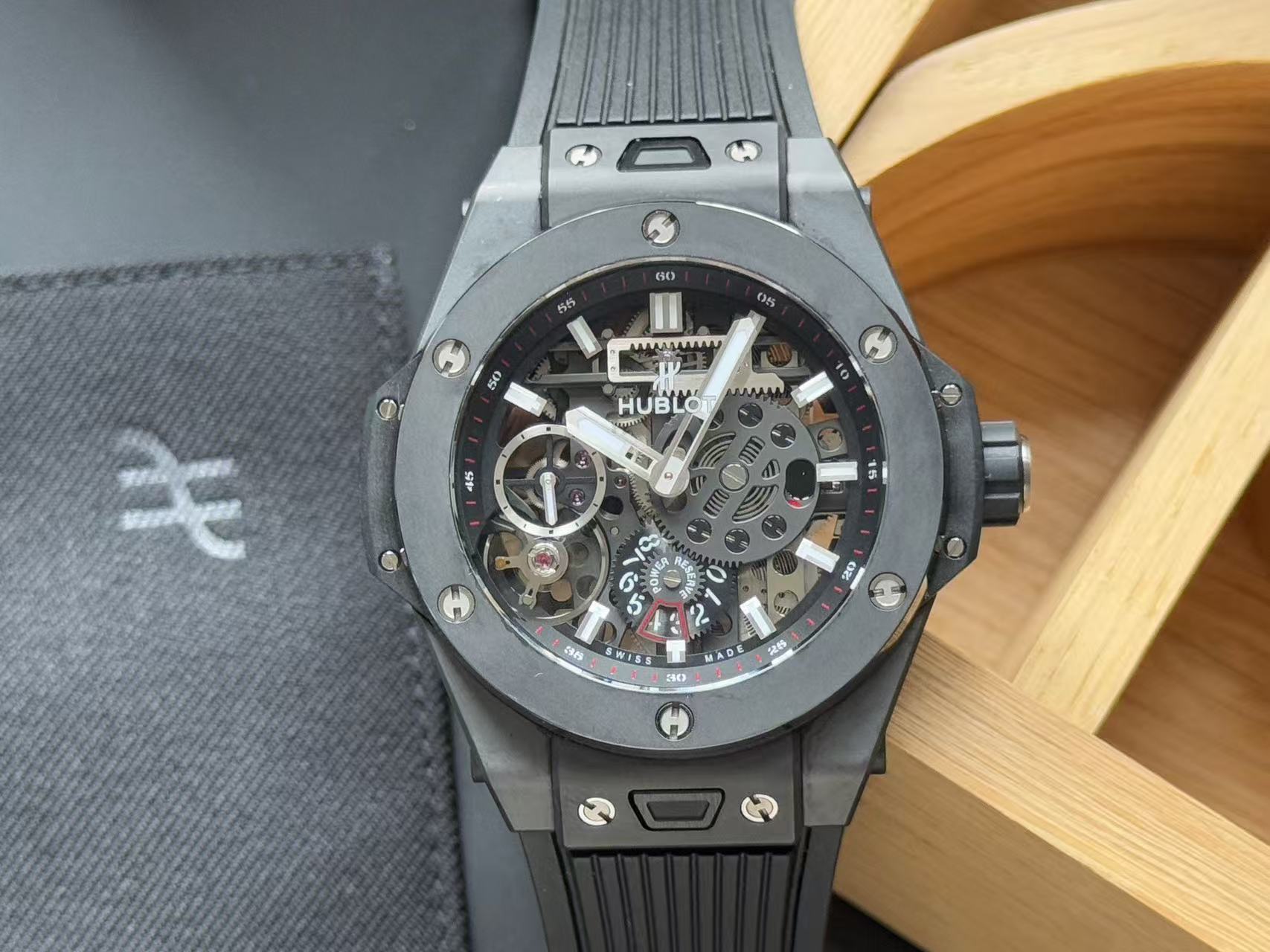 Hublot 414.CI.1123.RX