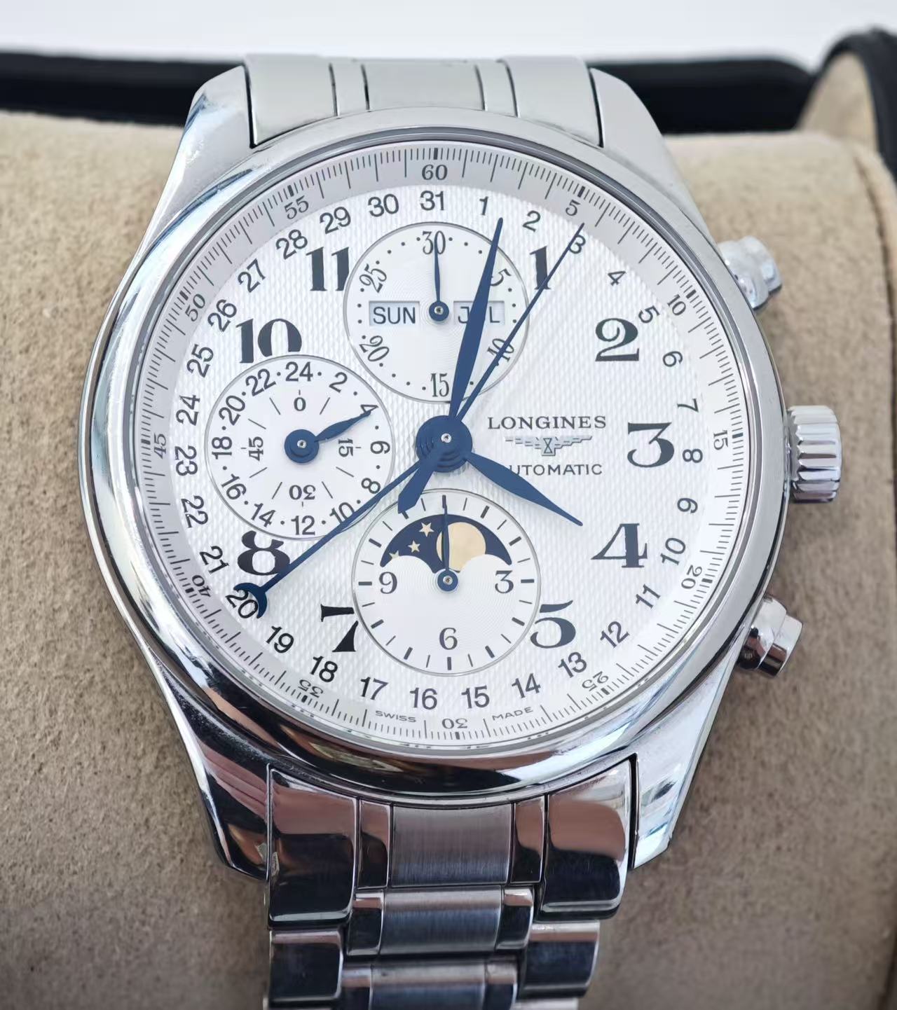 Longines L2.773.4.78.6