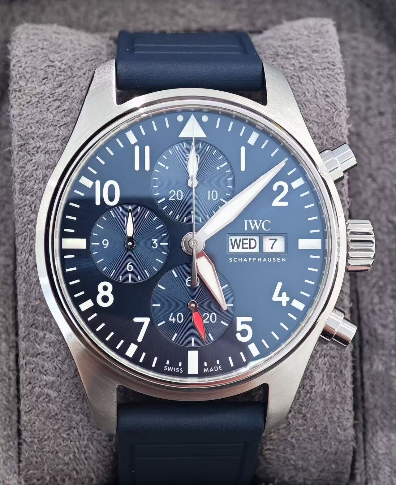 IWC IW388101