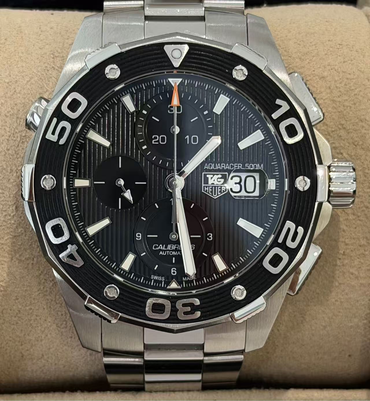 TAG Heuer CAJ2110.BA0872