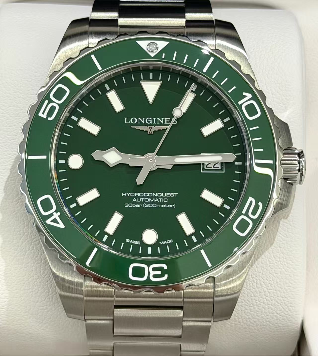 Longines L3.788.4.06.6