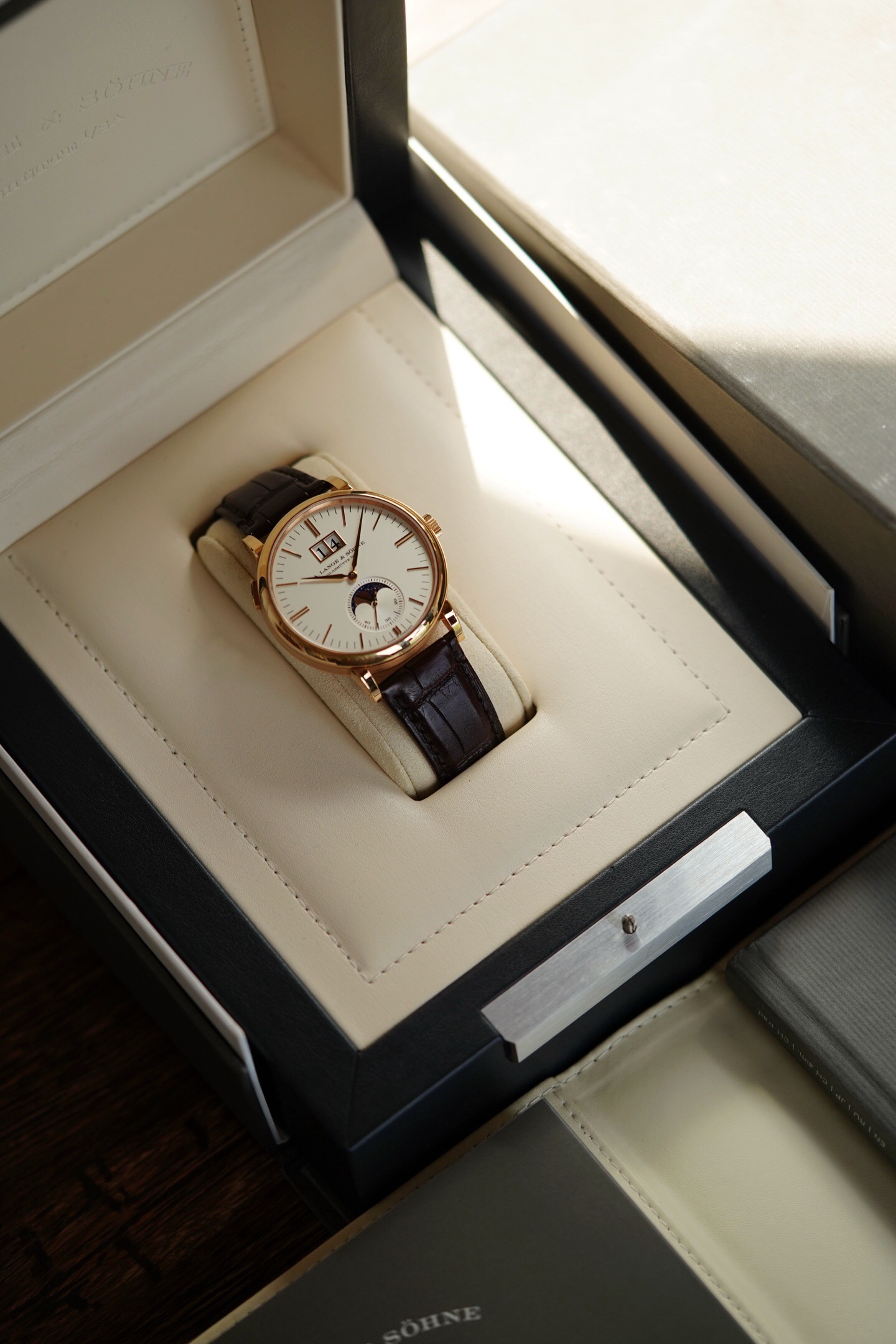 A. Lange & S&ouml;hne 3284.03