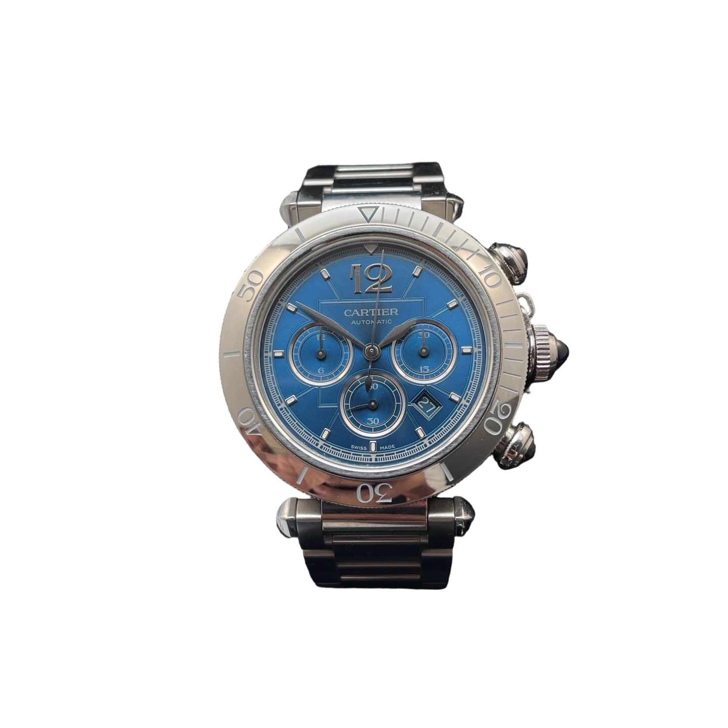 Cartier WSPA0039