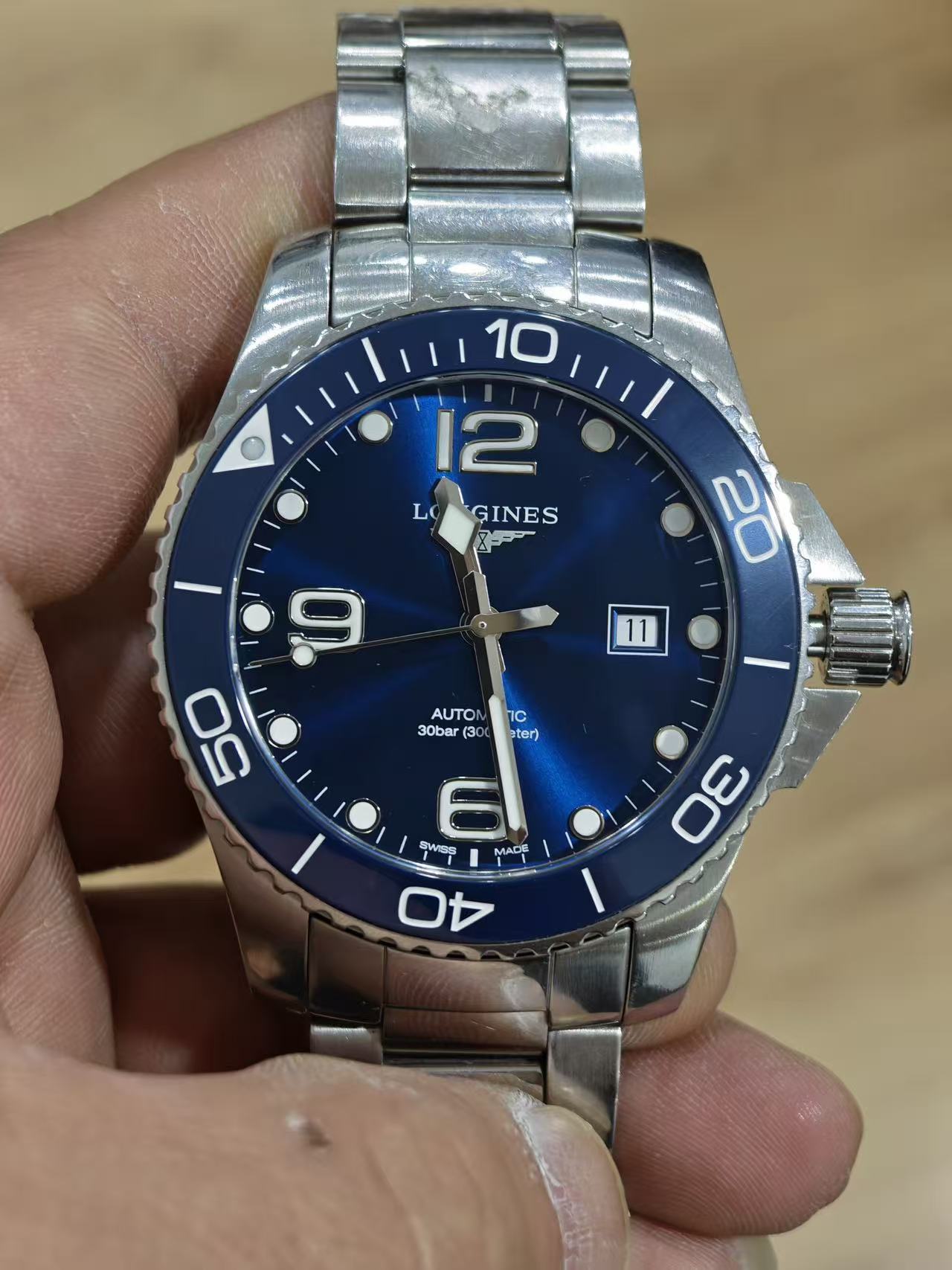 Longines L3.782.4.96.6
