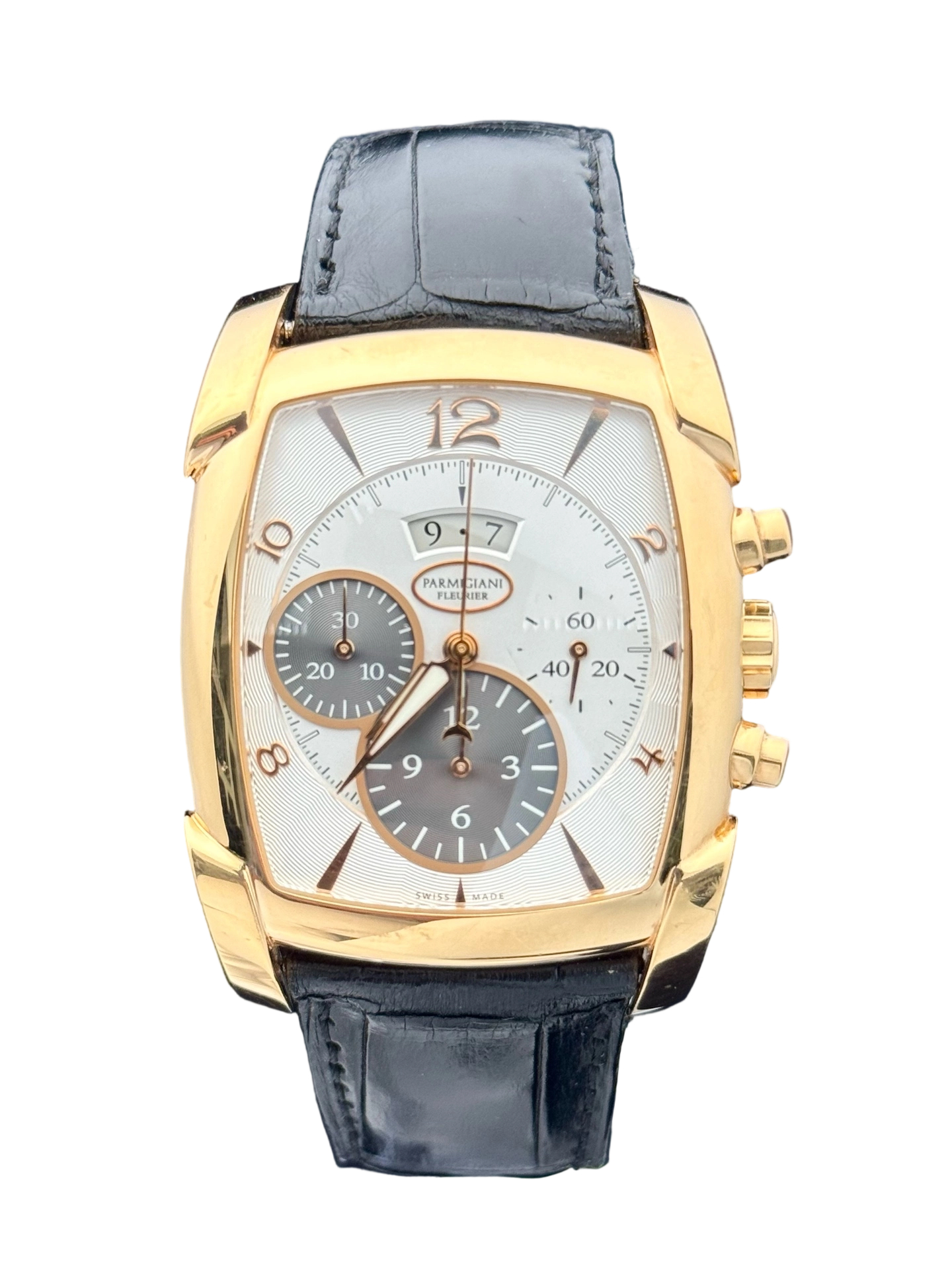 Parmigiani Fleurier PFC128-1000100