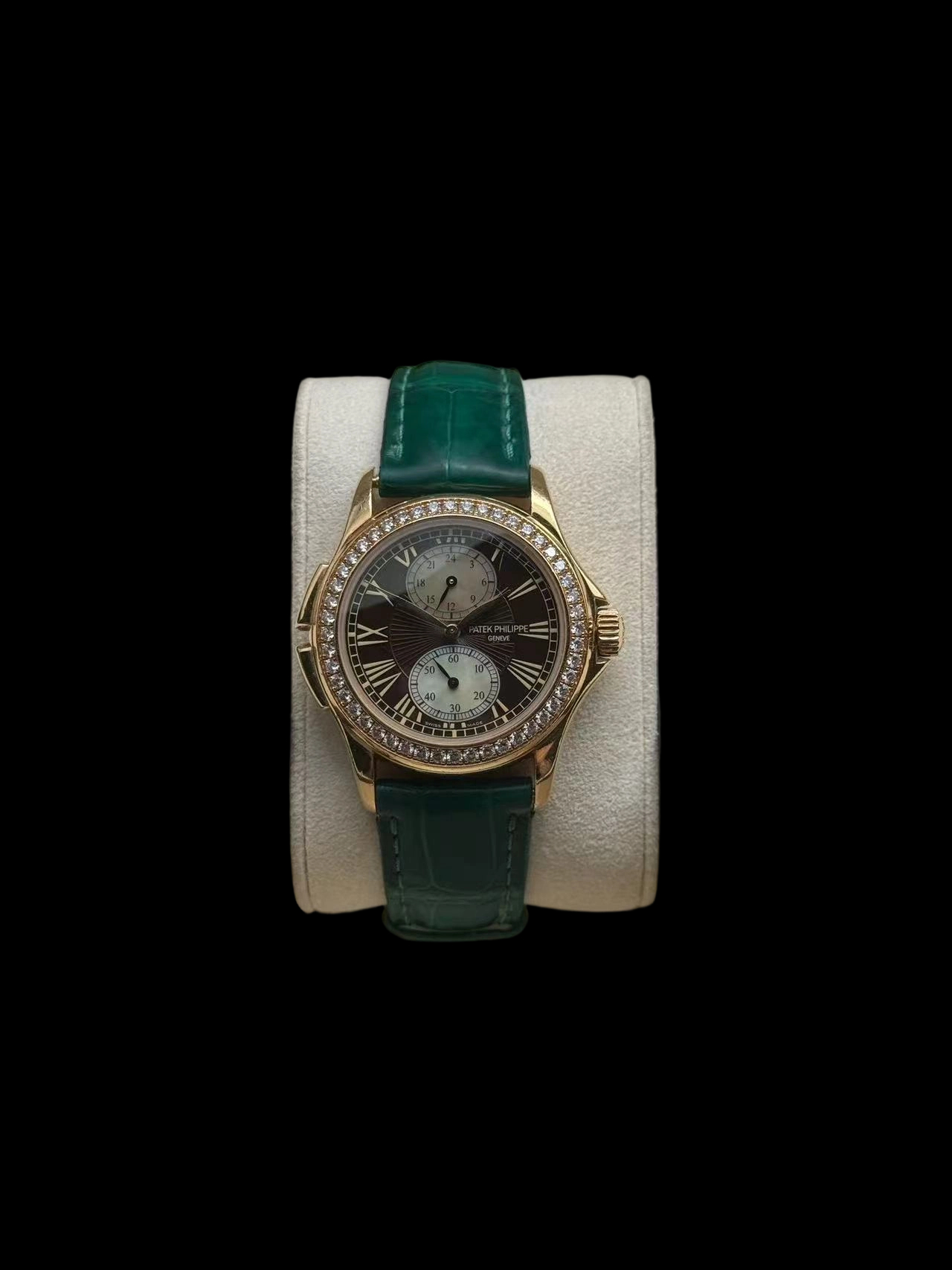 Patek Philippe 4934R-001