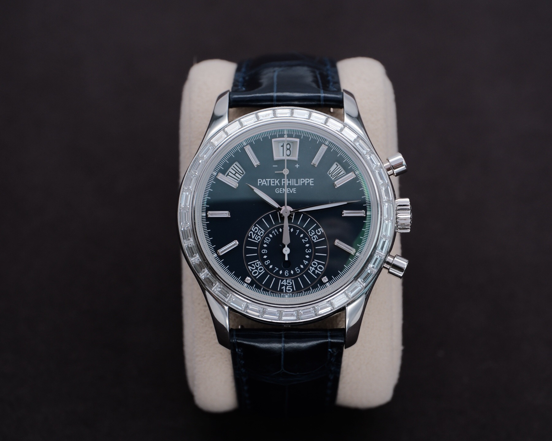 Patek Philippe 5961P-001