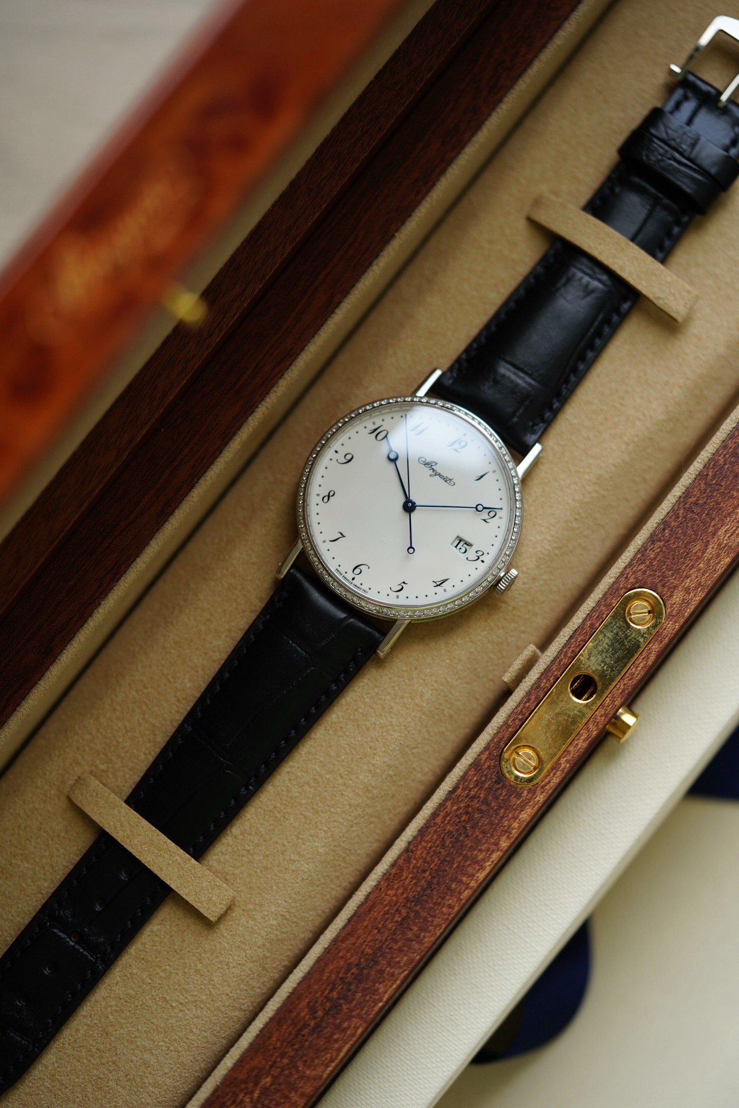 Breguet 5178BB