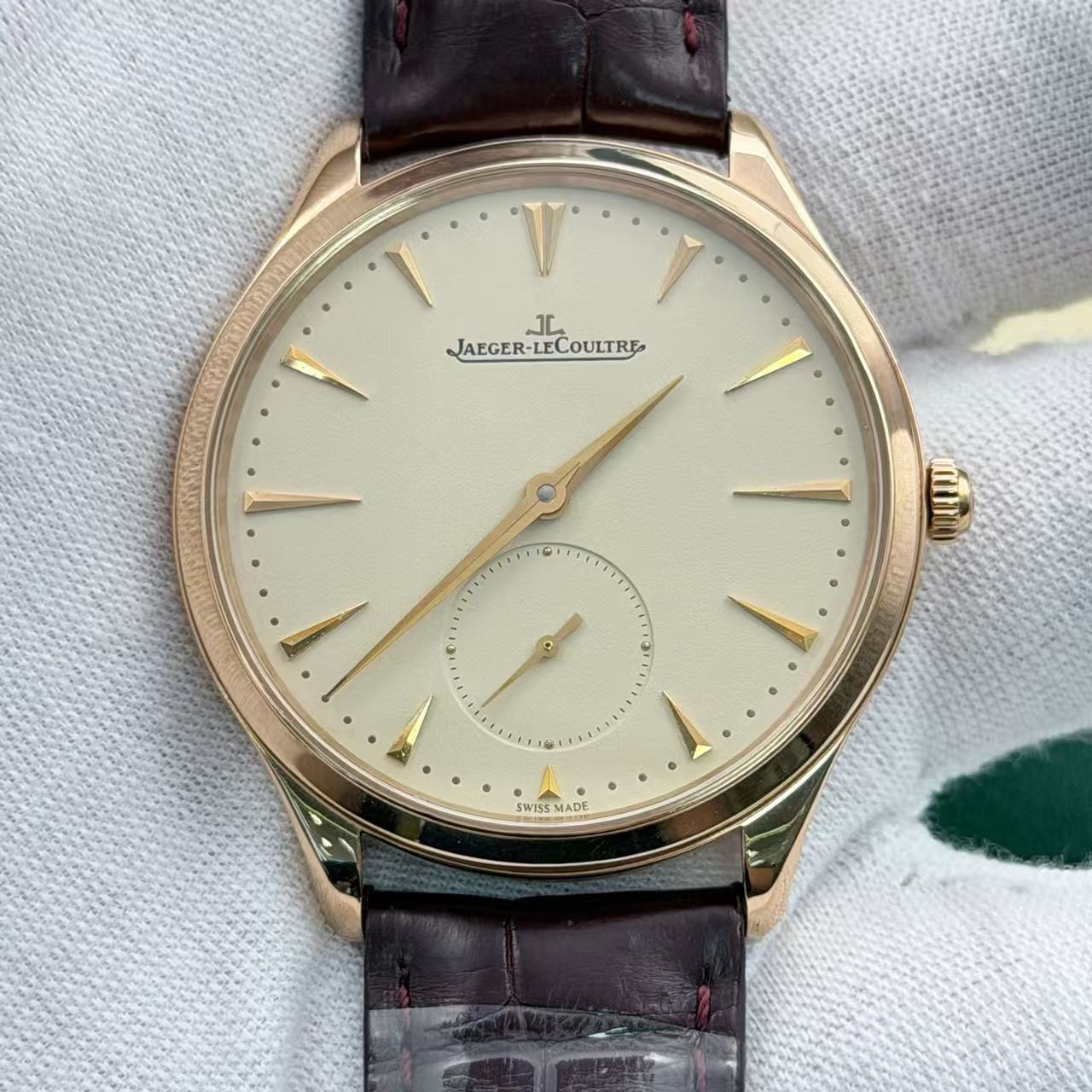 Jaeger-LeCoultre Q1352520