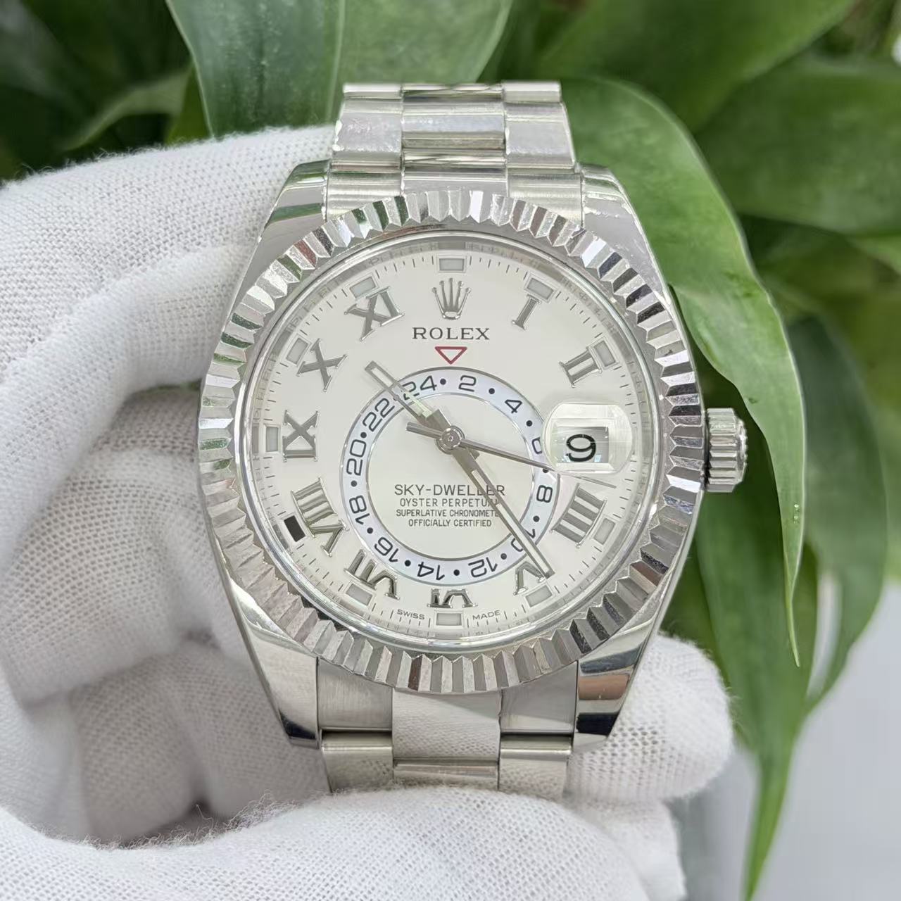 Rolex 326939-72419
