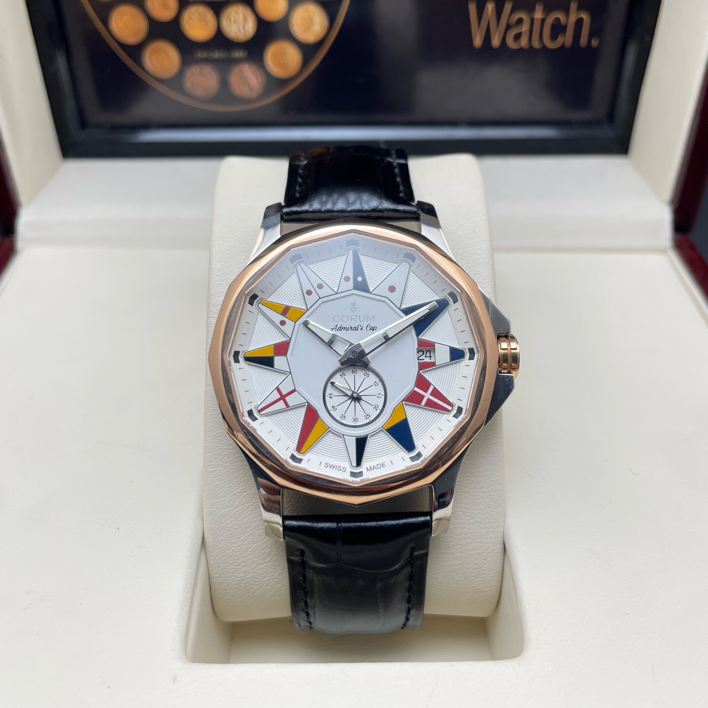 Corum 395.101.24