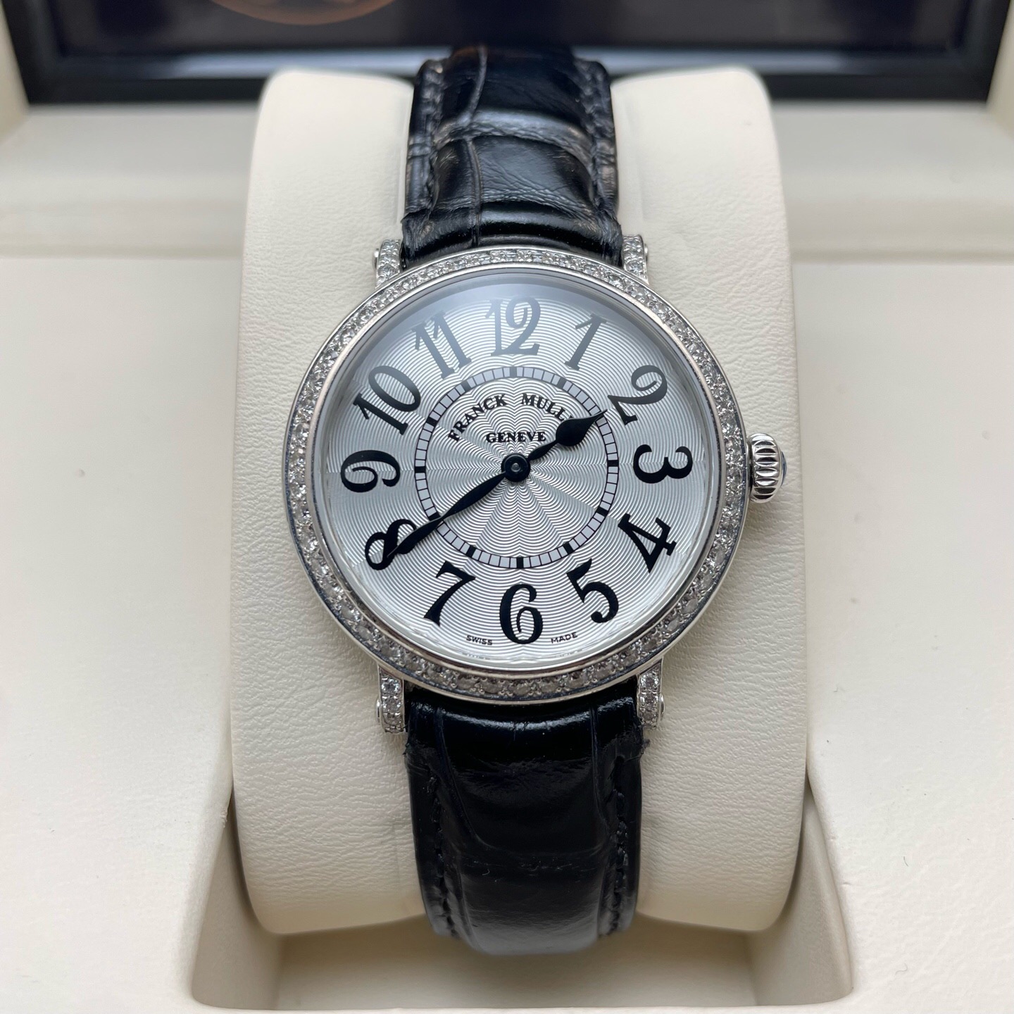 Franck Muller 8035 QZ