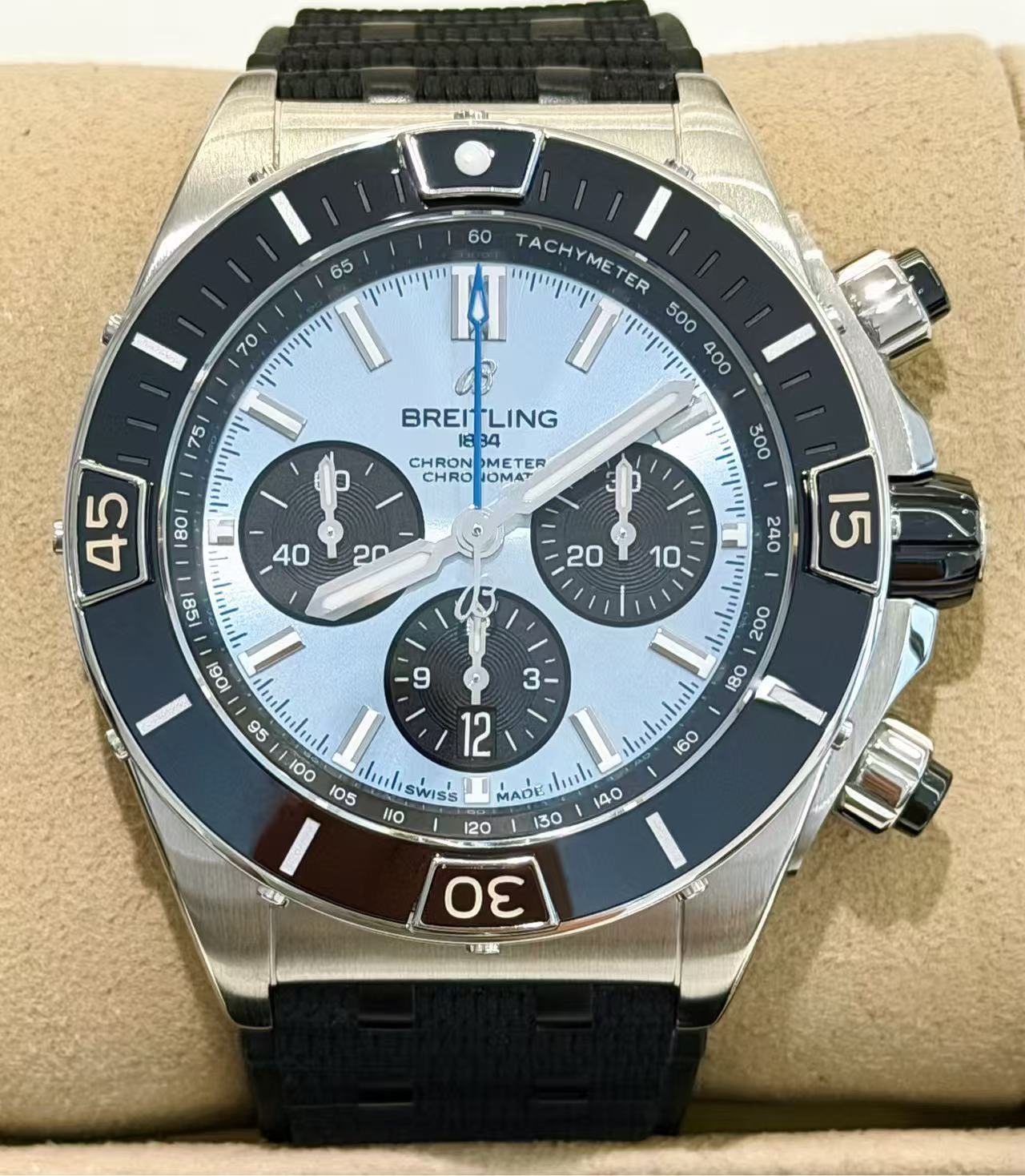 Breitling PB0136251C1S1
