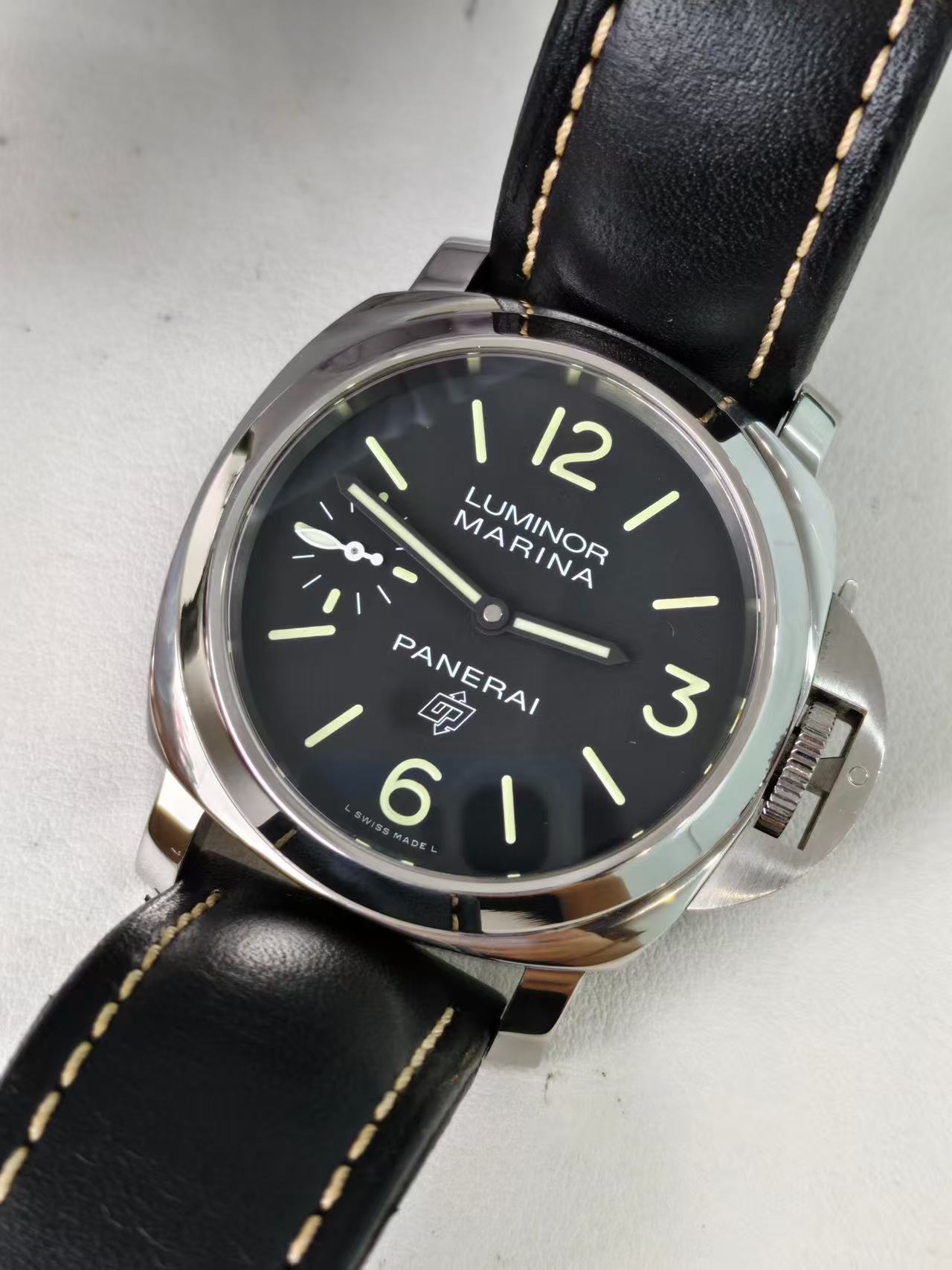 Panerai PAM00776