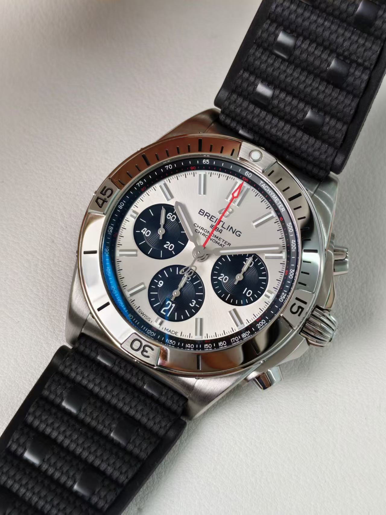 Breitling AB0134101G1S2
