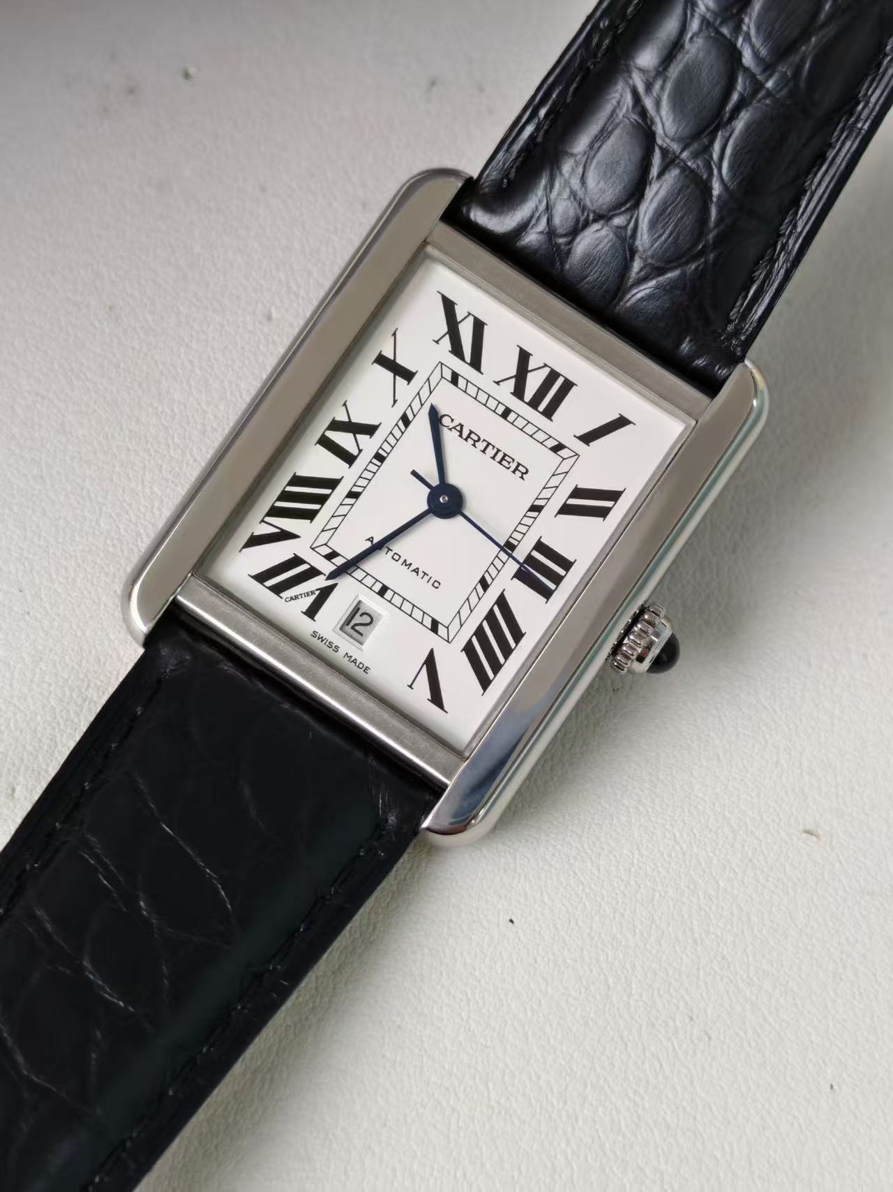 Cartier W5200027